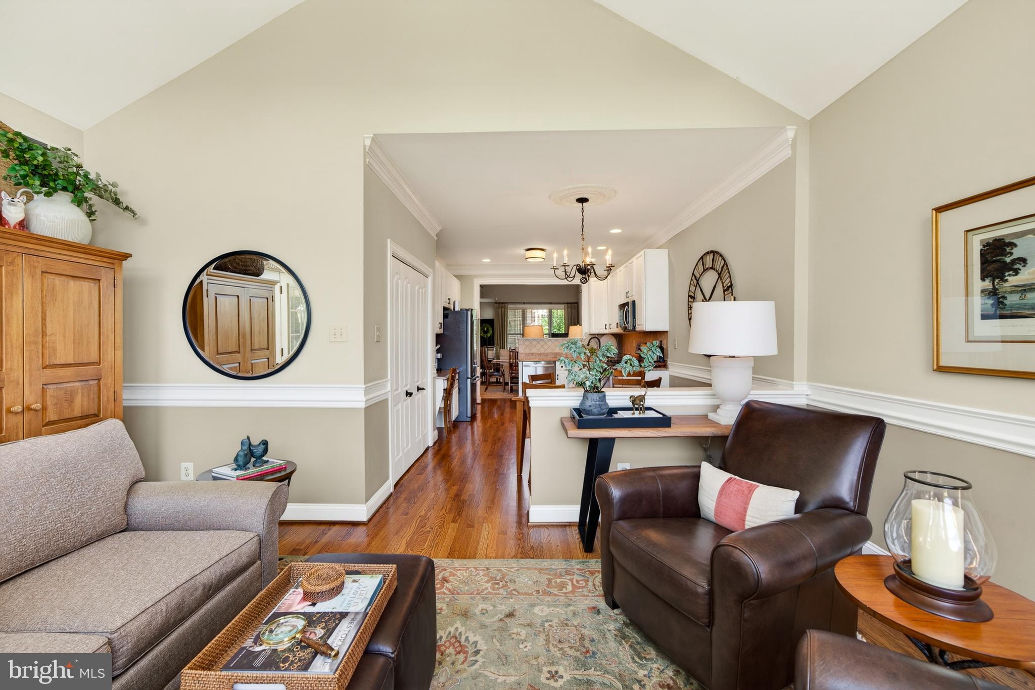 GREENS OF PENN OAK - Residential