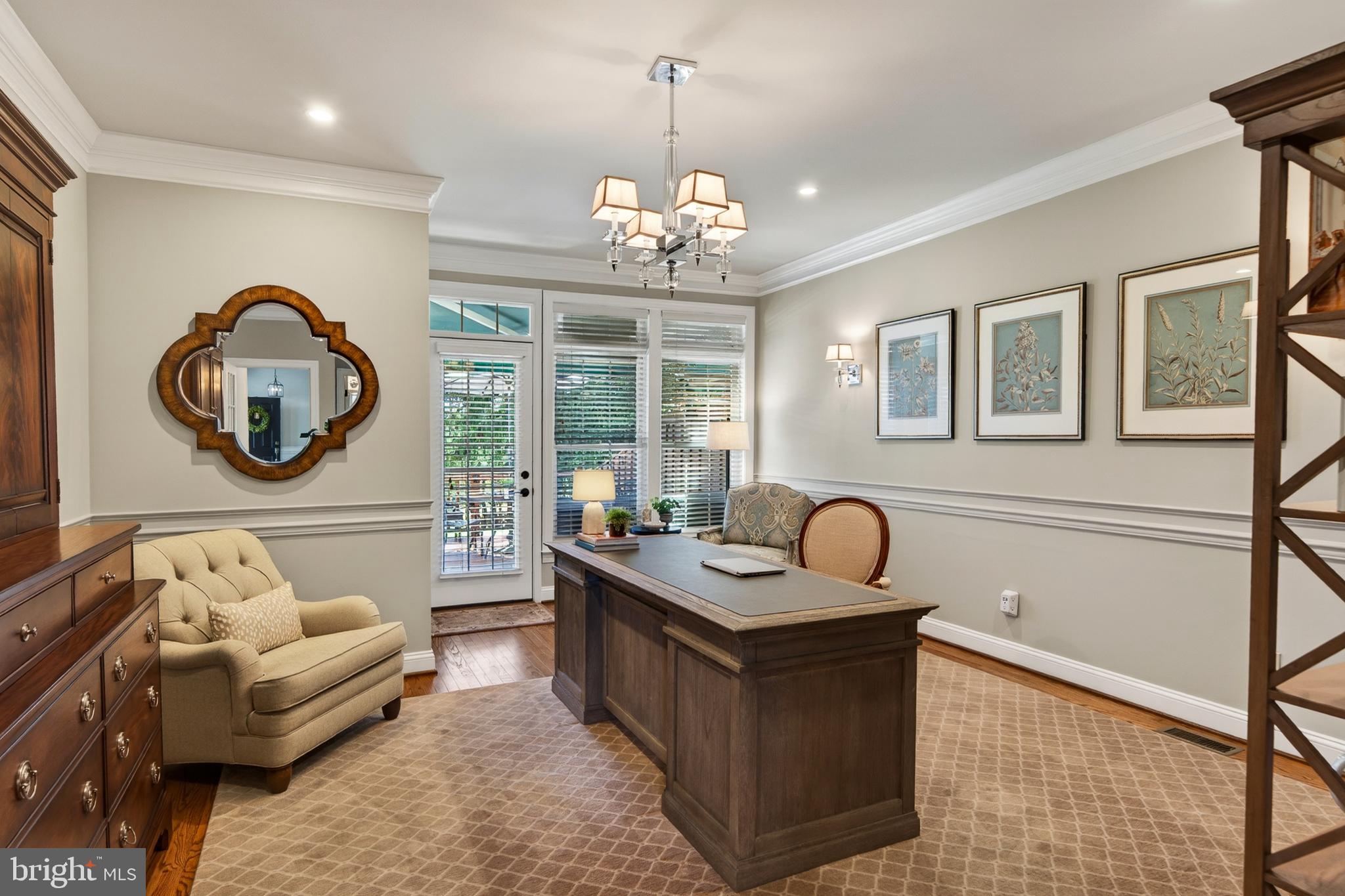 GREENS OF PENN OAK - Residential