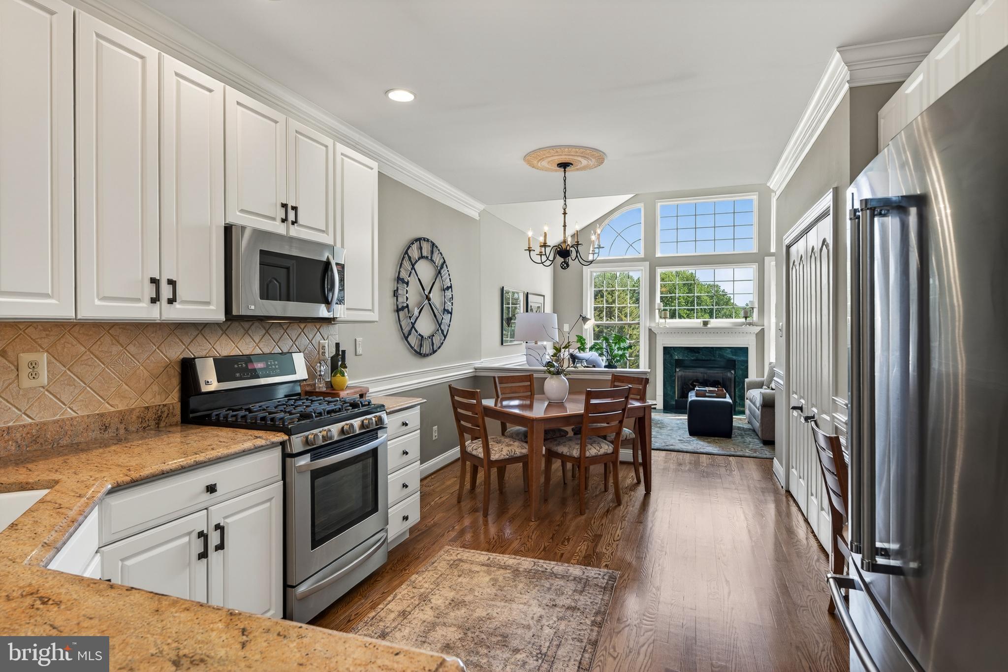 GREENS OF PENN OAK - Residential
