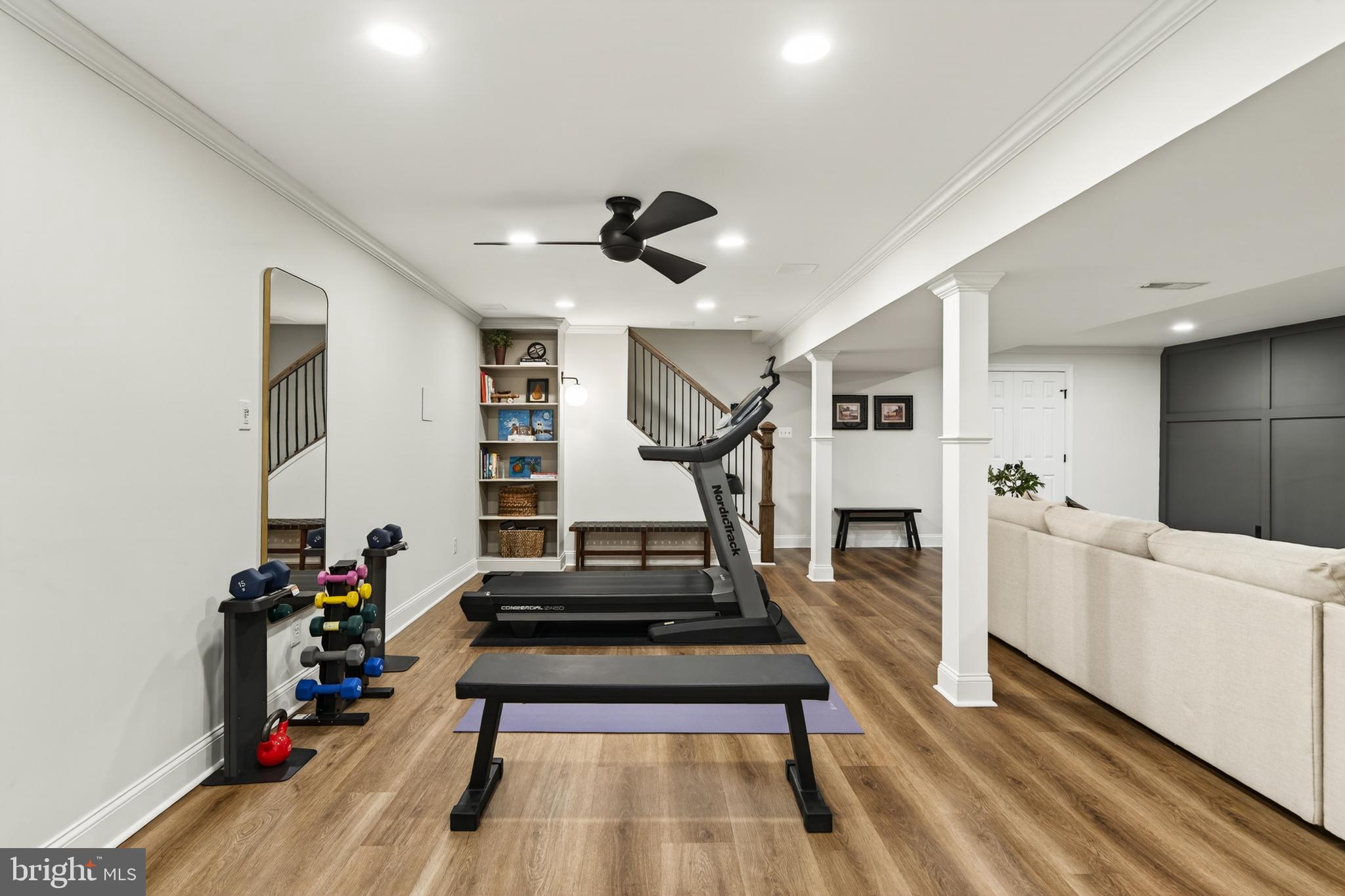 GREENS OF PENN OAK - Residential