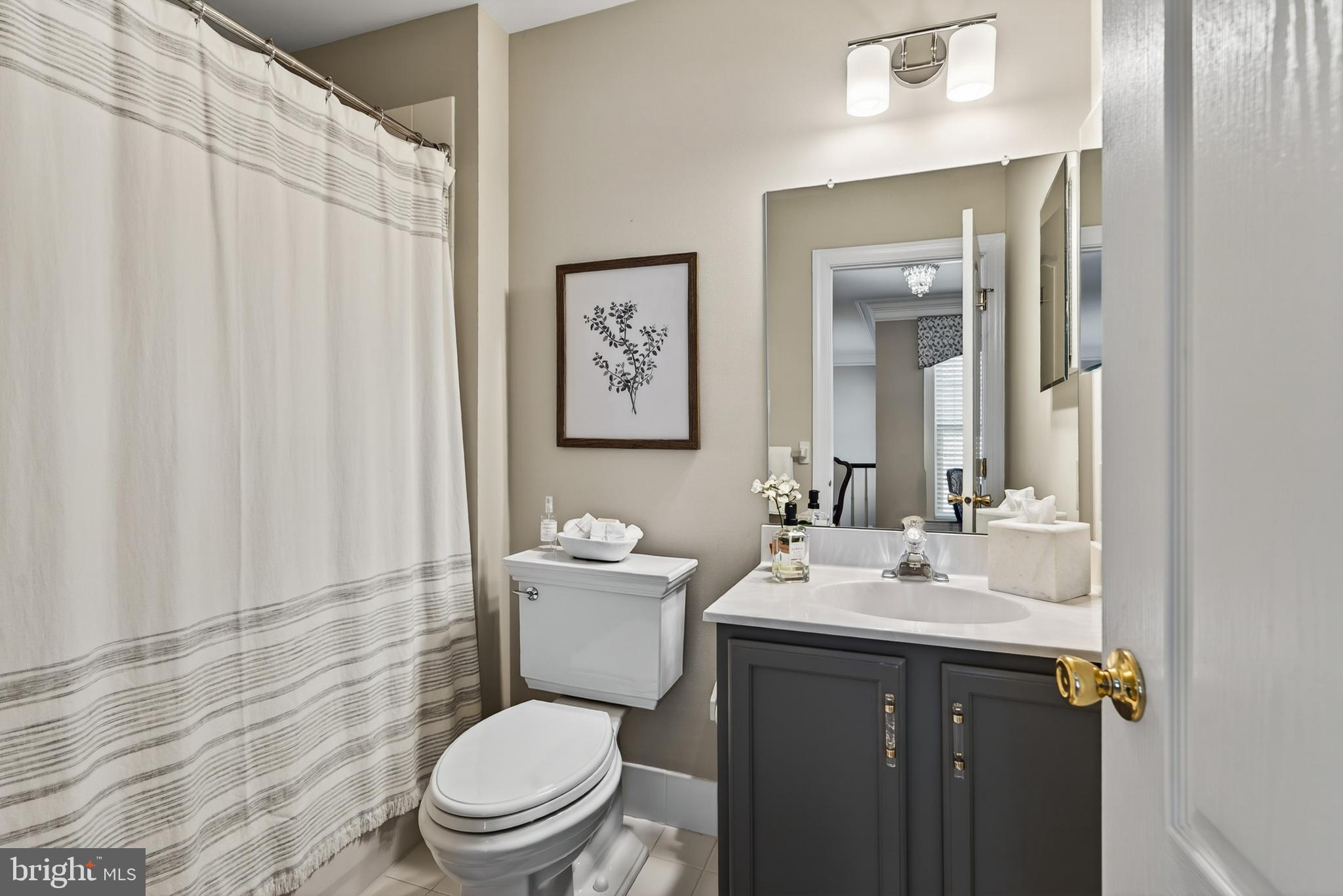 GREENS OF PENN OAK - Residential