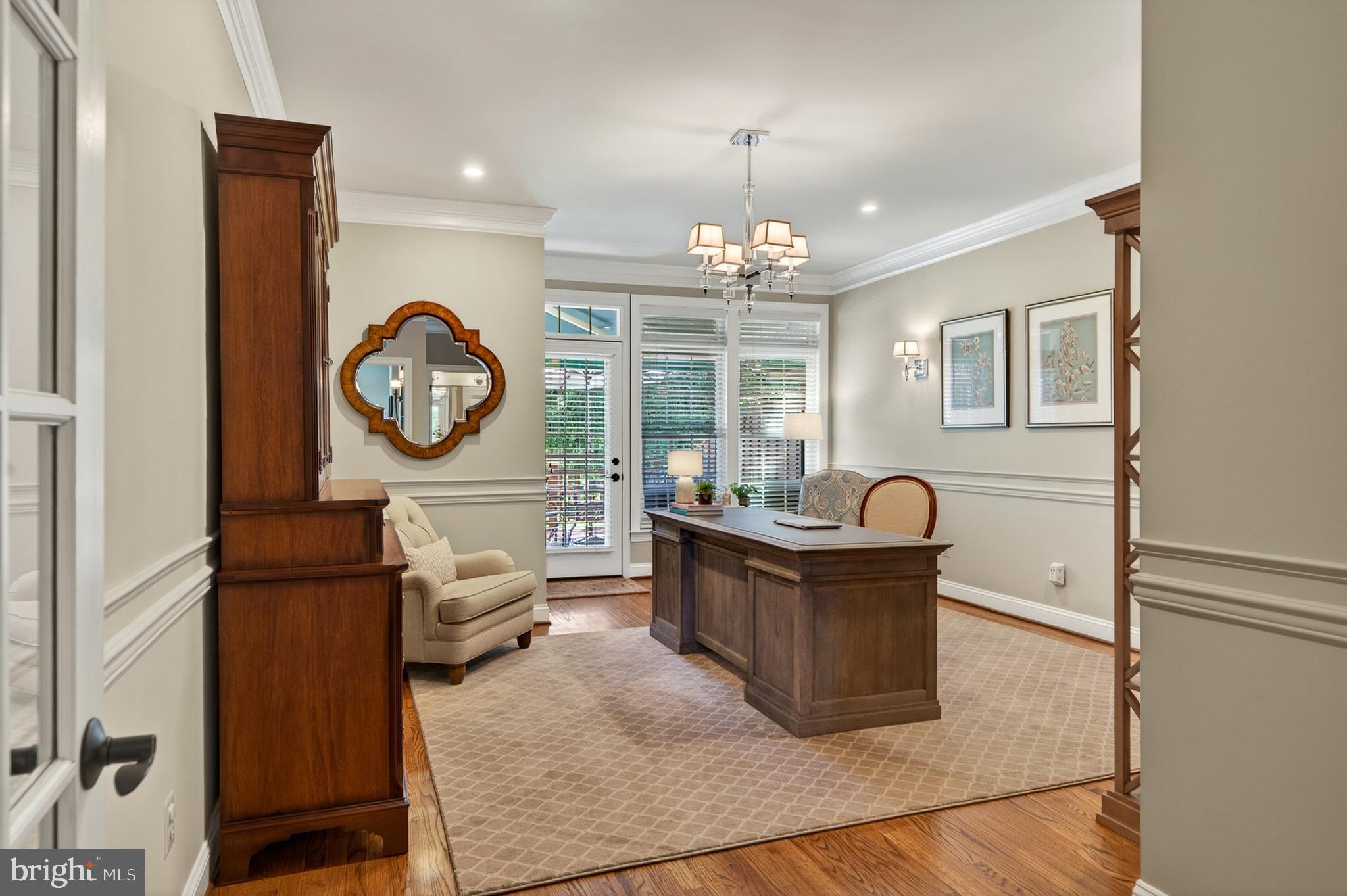 GREENS OF PENN OAK - Residential