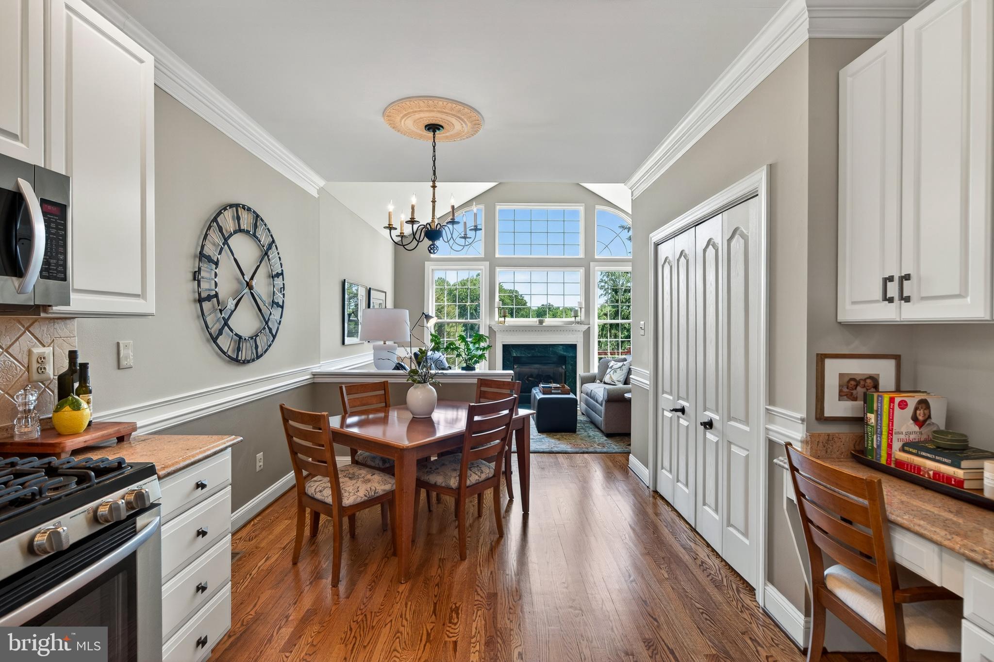 GREENS OF PENN OAK - Residential