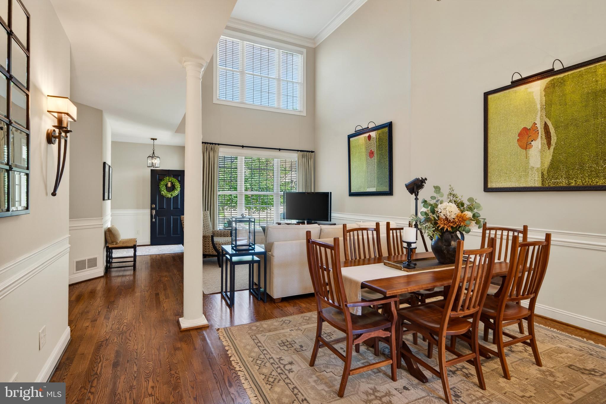 GREENS OF PENN OAK - Residential