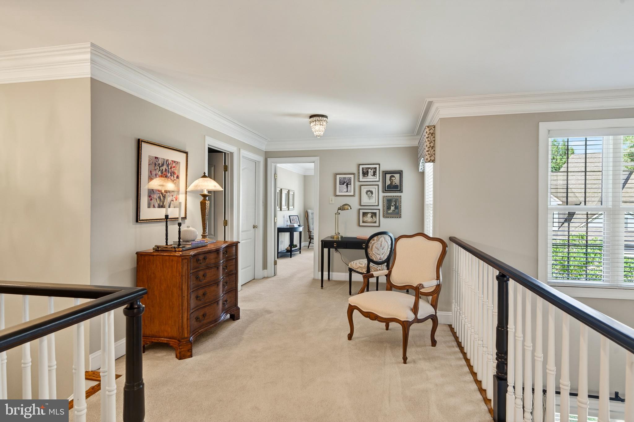 GREENS OF PENN OAK - Residential
