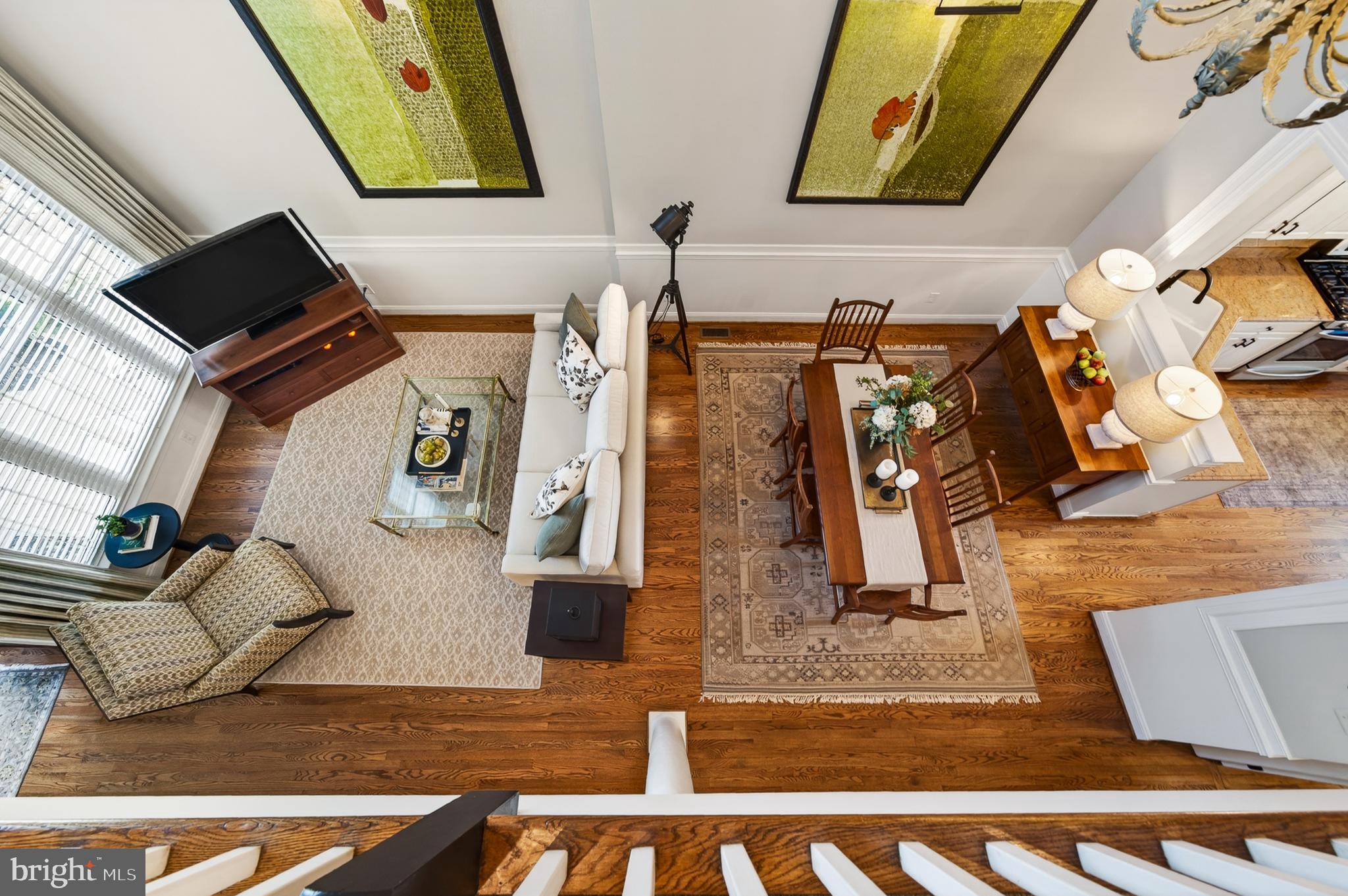 GREENS OF PENN OAK - Residential