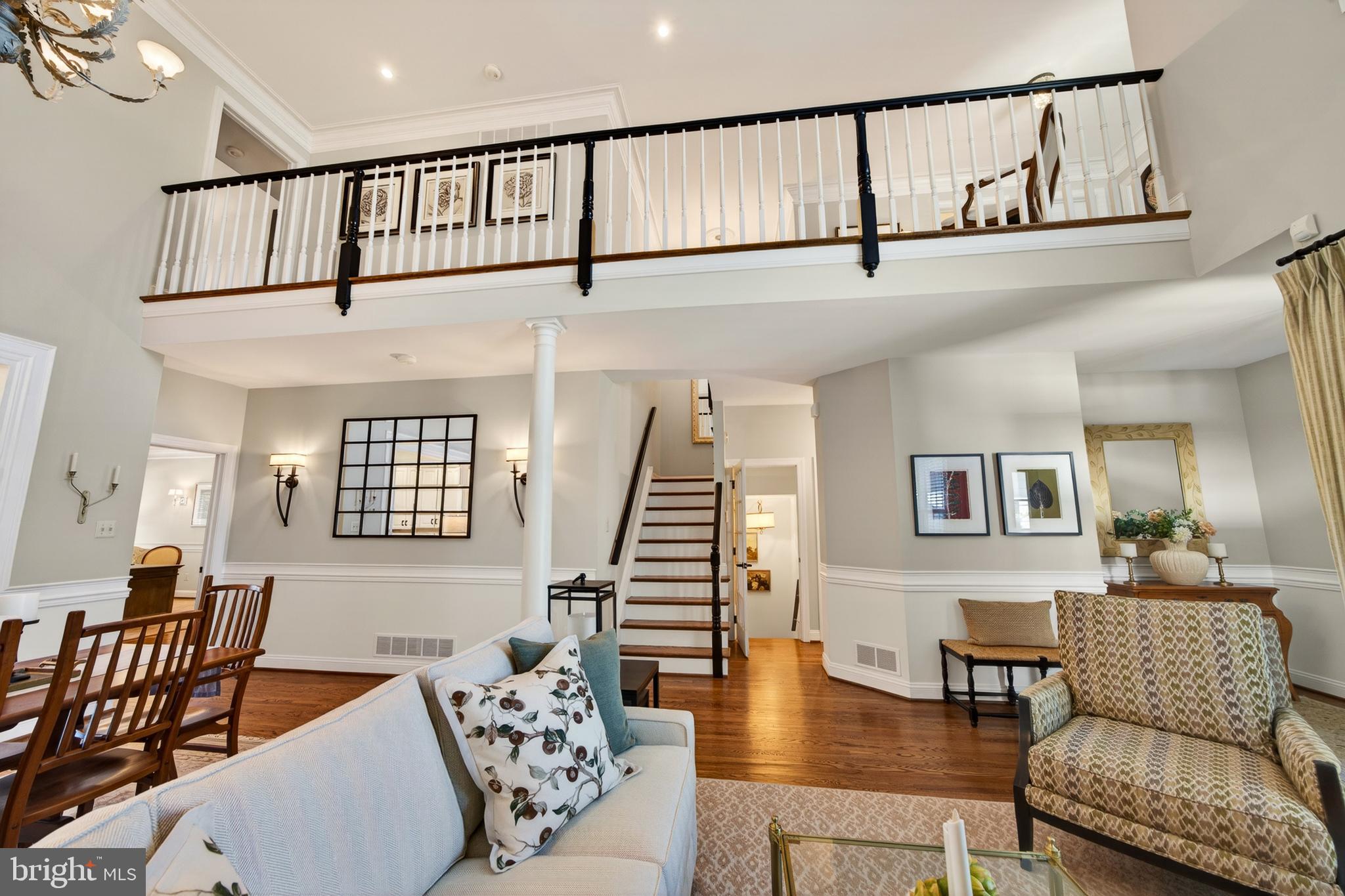 GREENS OF PENN OAK - Residential