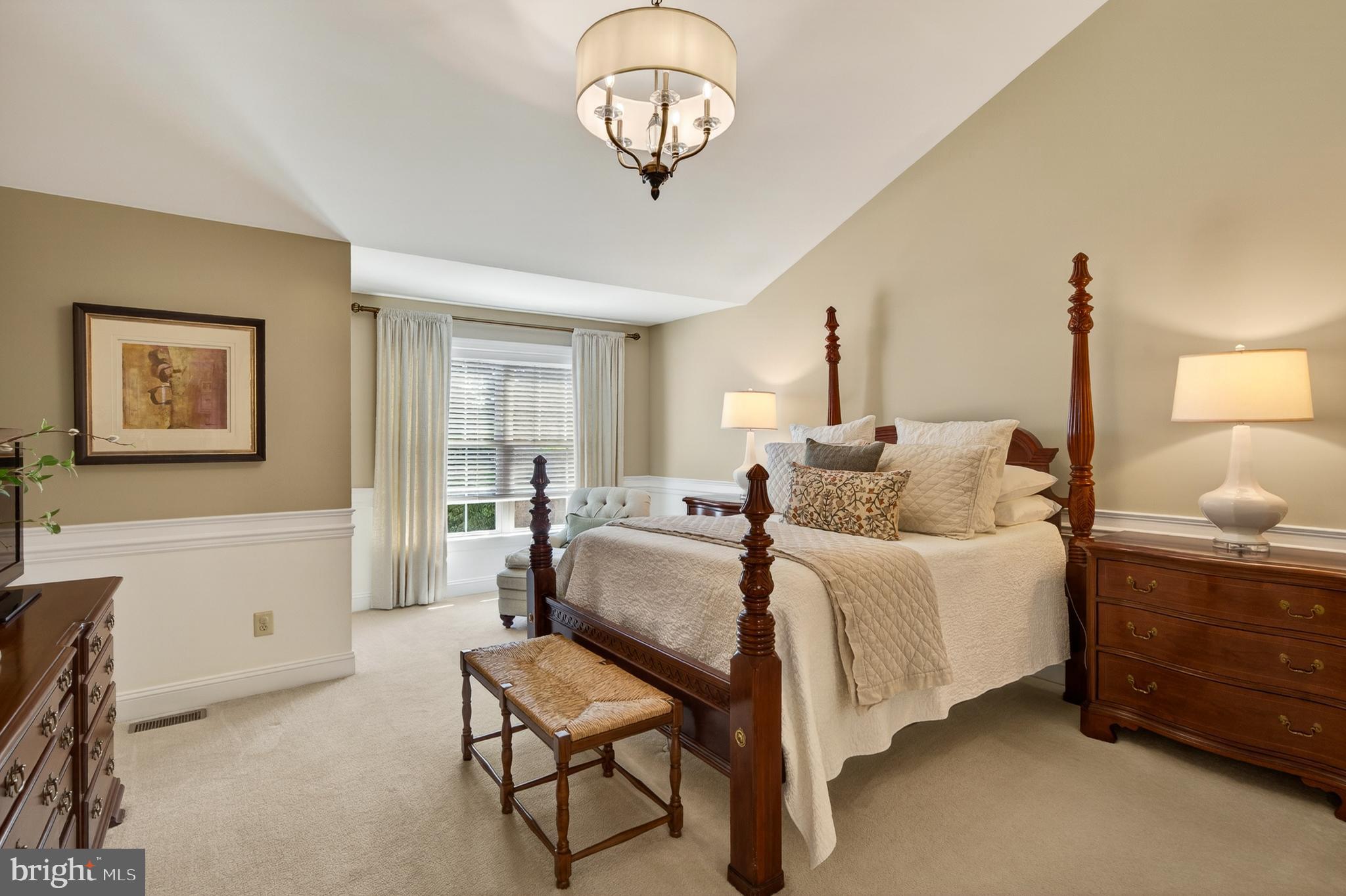 GREENS OF PENN OAK - Residential