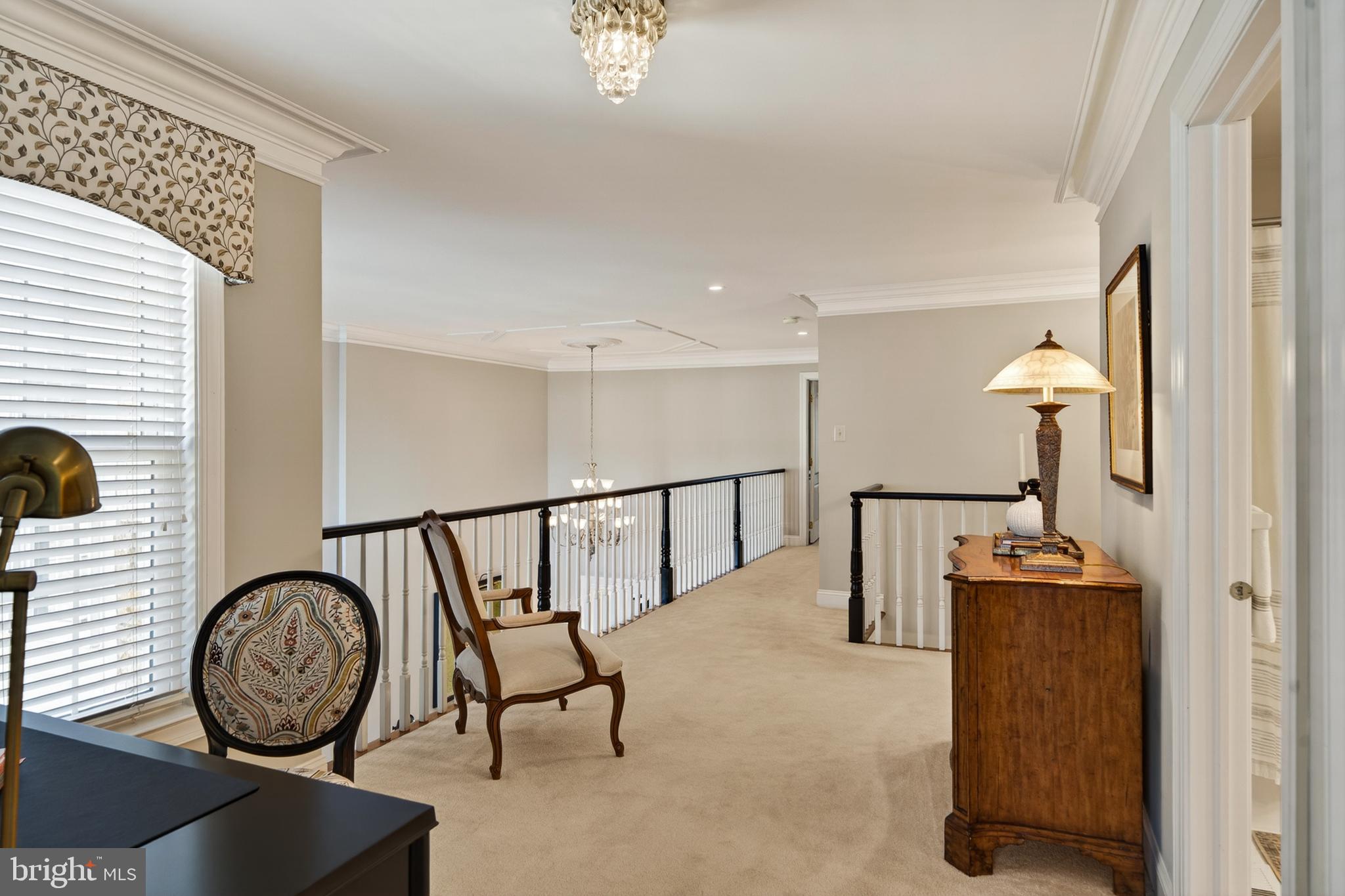 GREENS OF PENN OAK - Residential