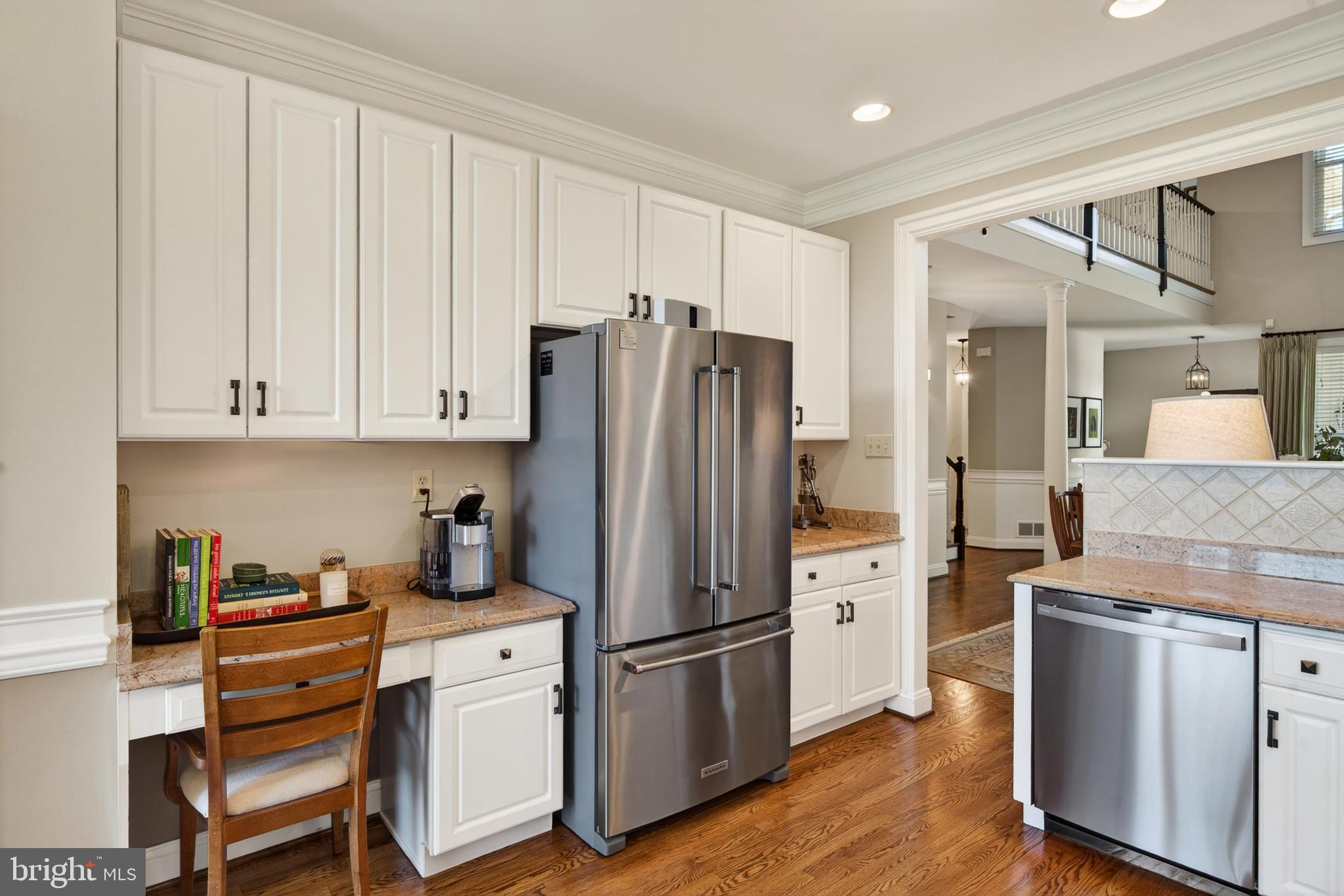 GREENS OF PENN OAK - Residential
