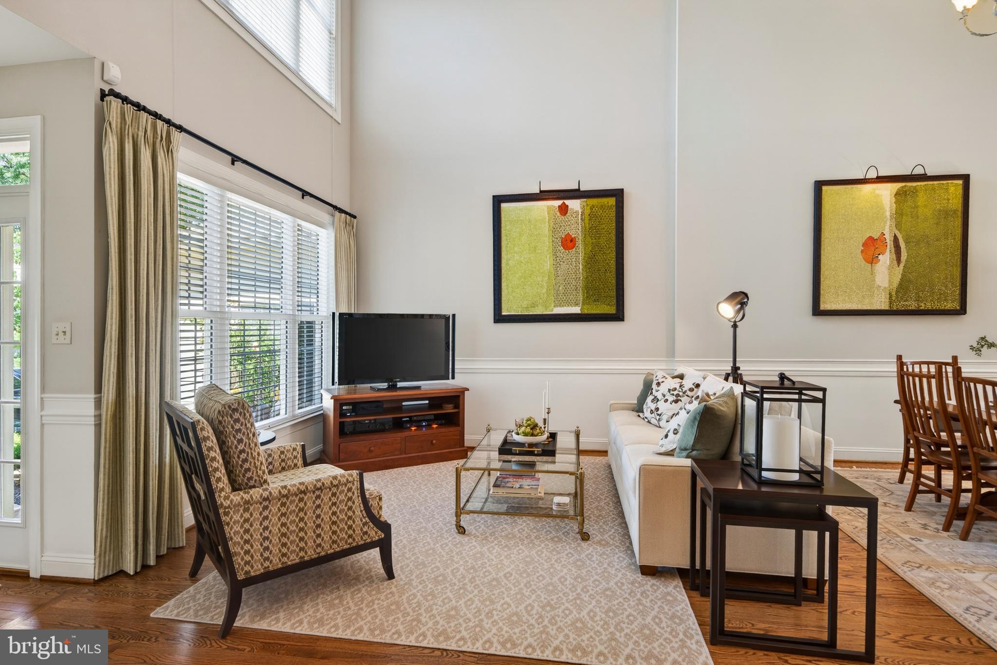 GREENS OF PENN OAK - Residential