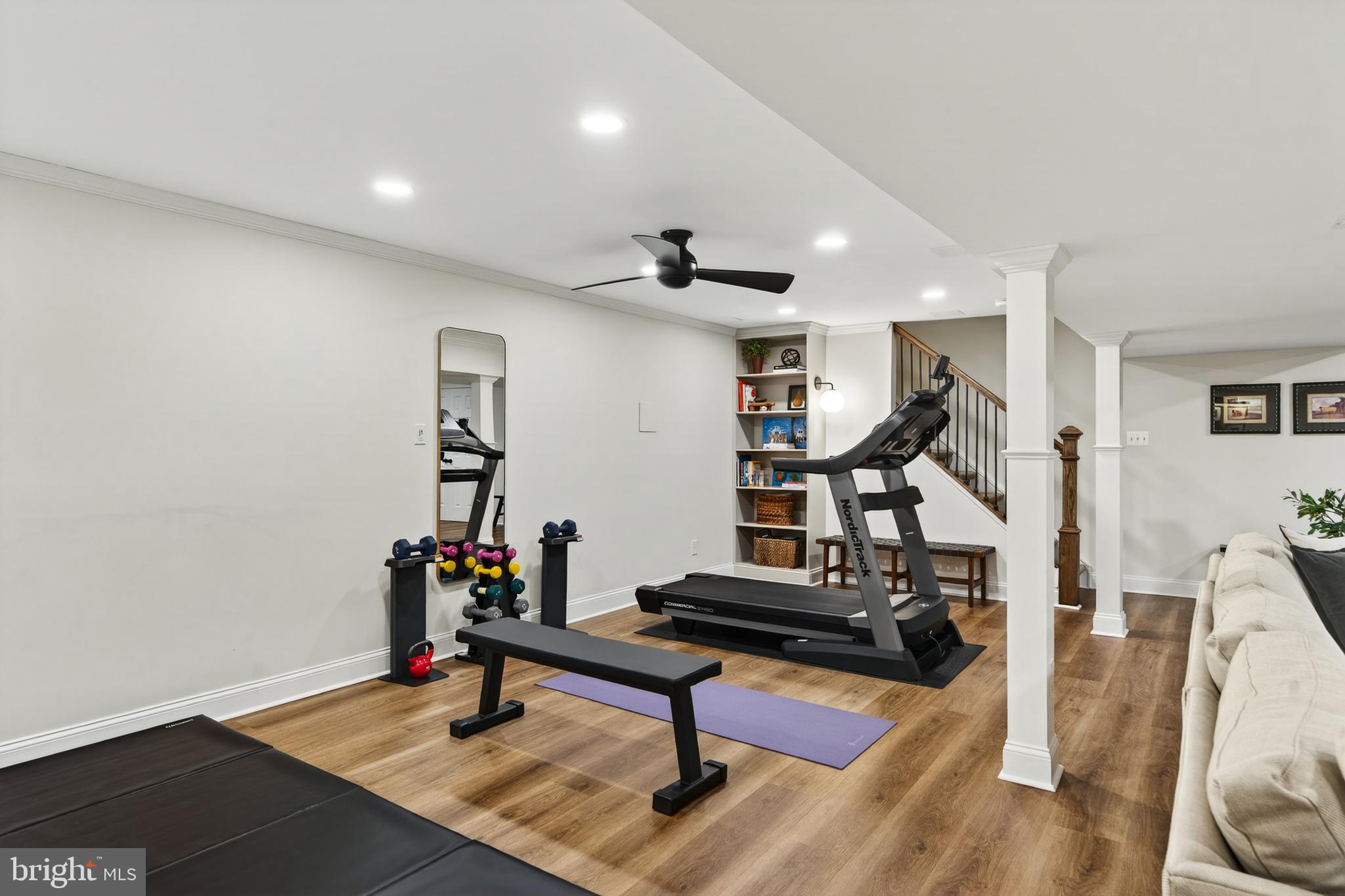 GREENS OF PENN OAK - Residential
