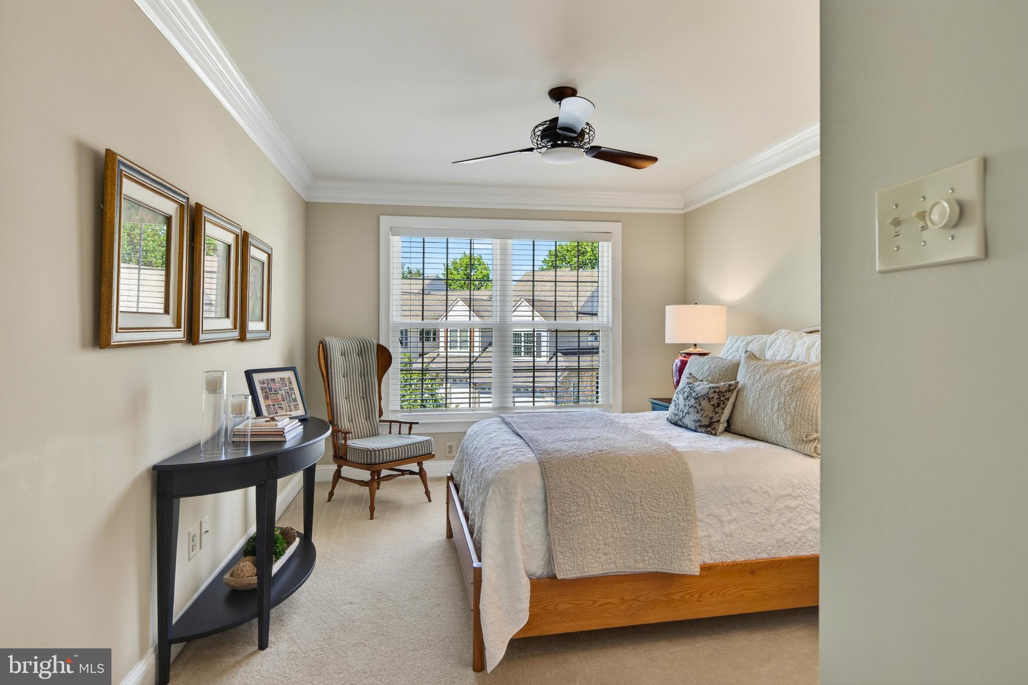 GREENS OF PENN OAK - Residential