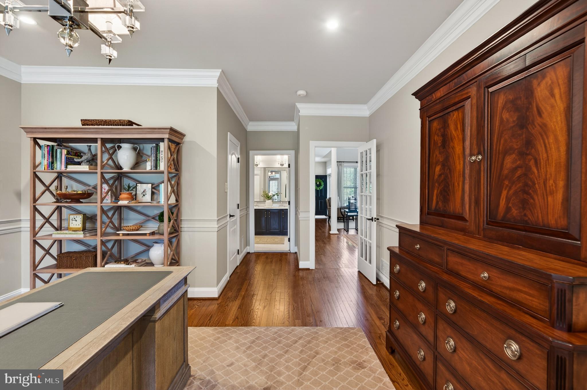 GREENS OF PENN OAK - Residential