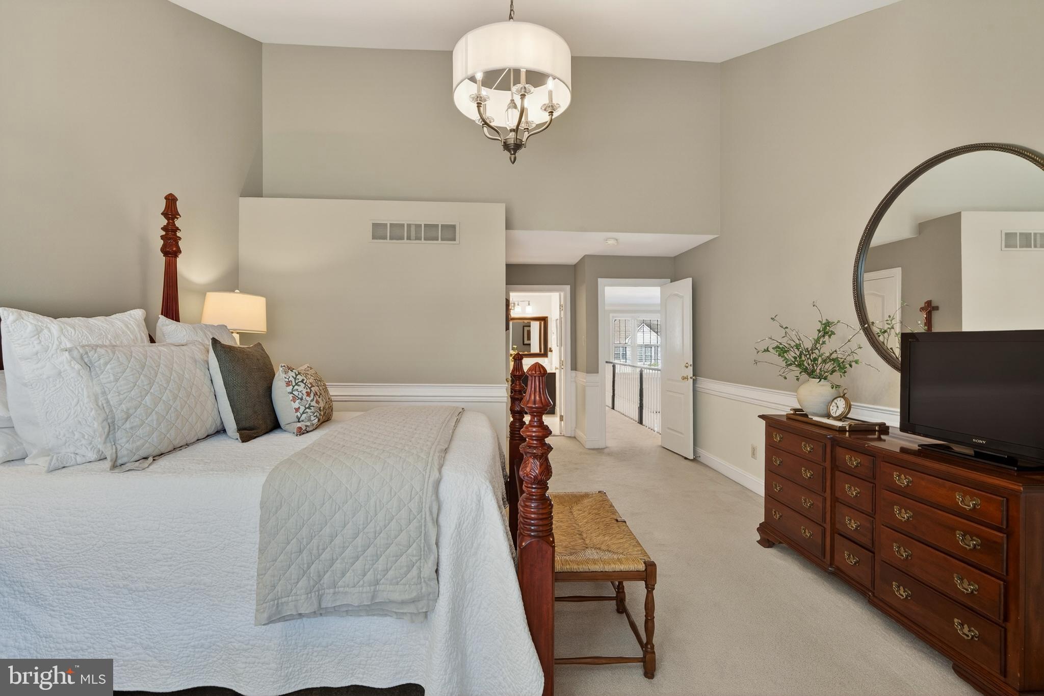 GREENS OF PENN OAK - Residential