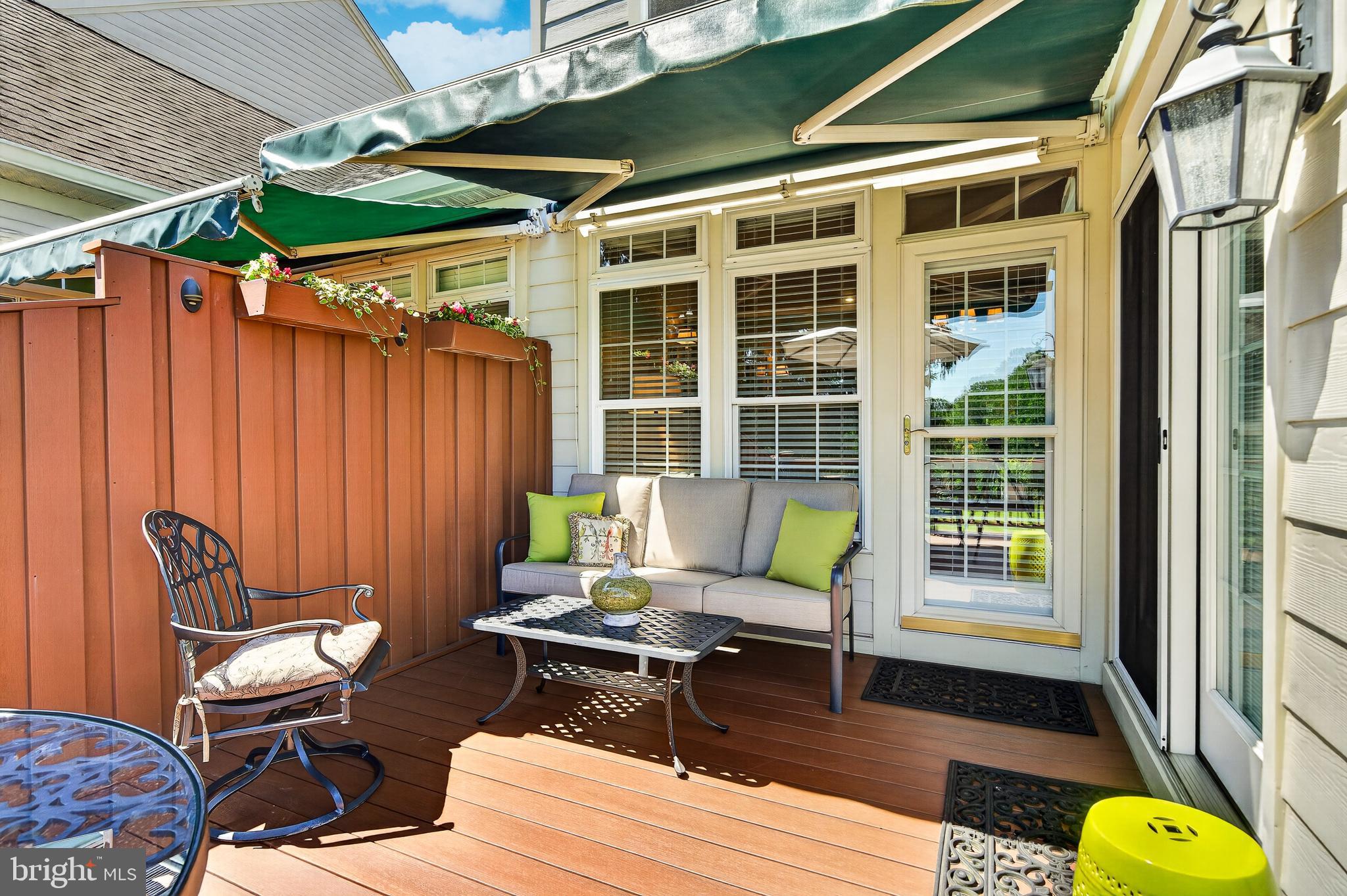 GREENS OF PENN OAK - Residential