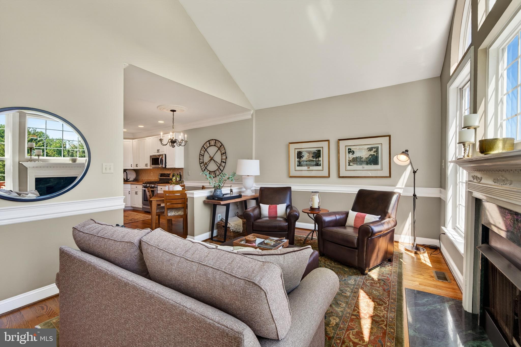 GREENS OF PENN OAK - Residential