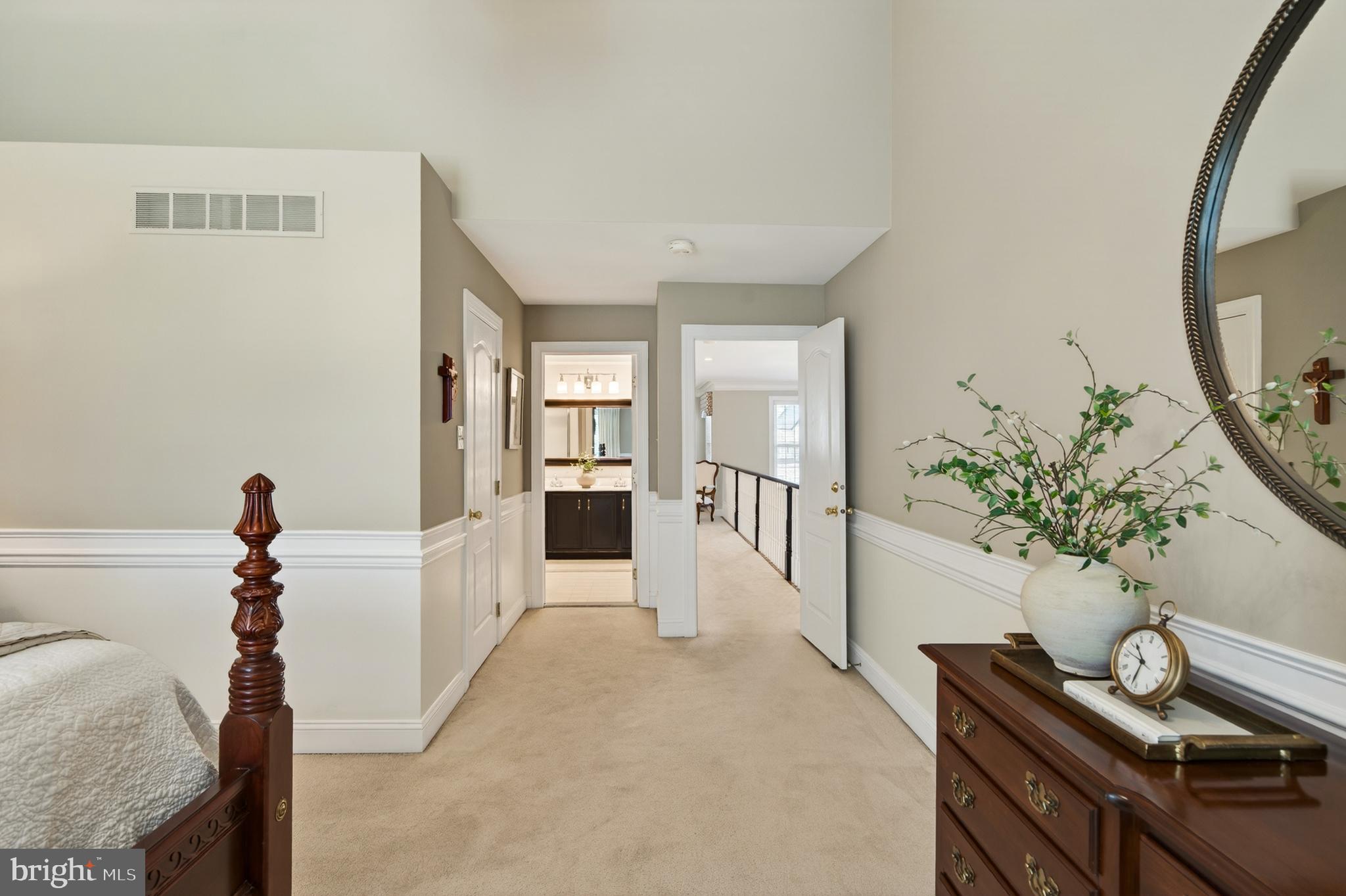 GREENS OF PENN OAK - Residential