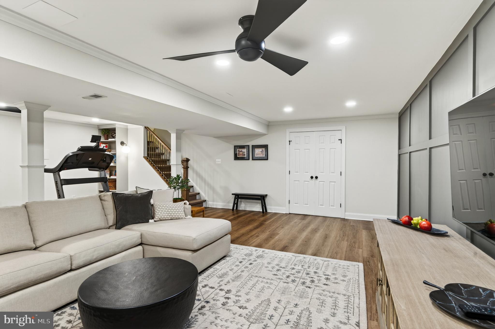 GREENS OF PENN OAK - Residential