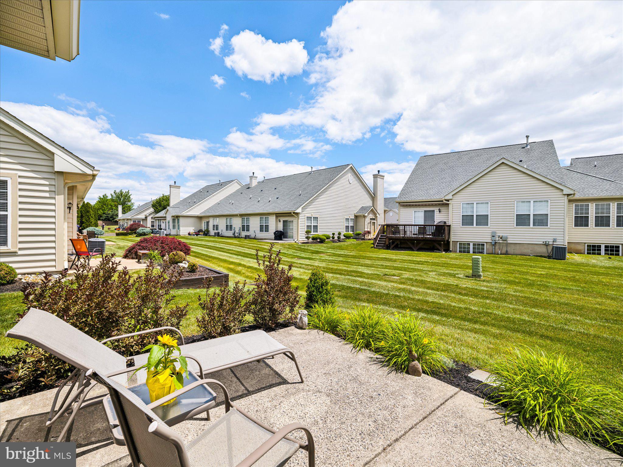 LAMPLIGHTER VILLAGE - Residential