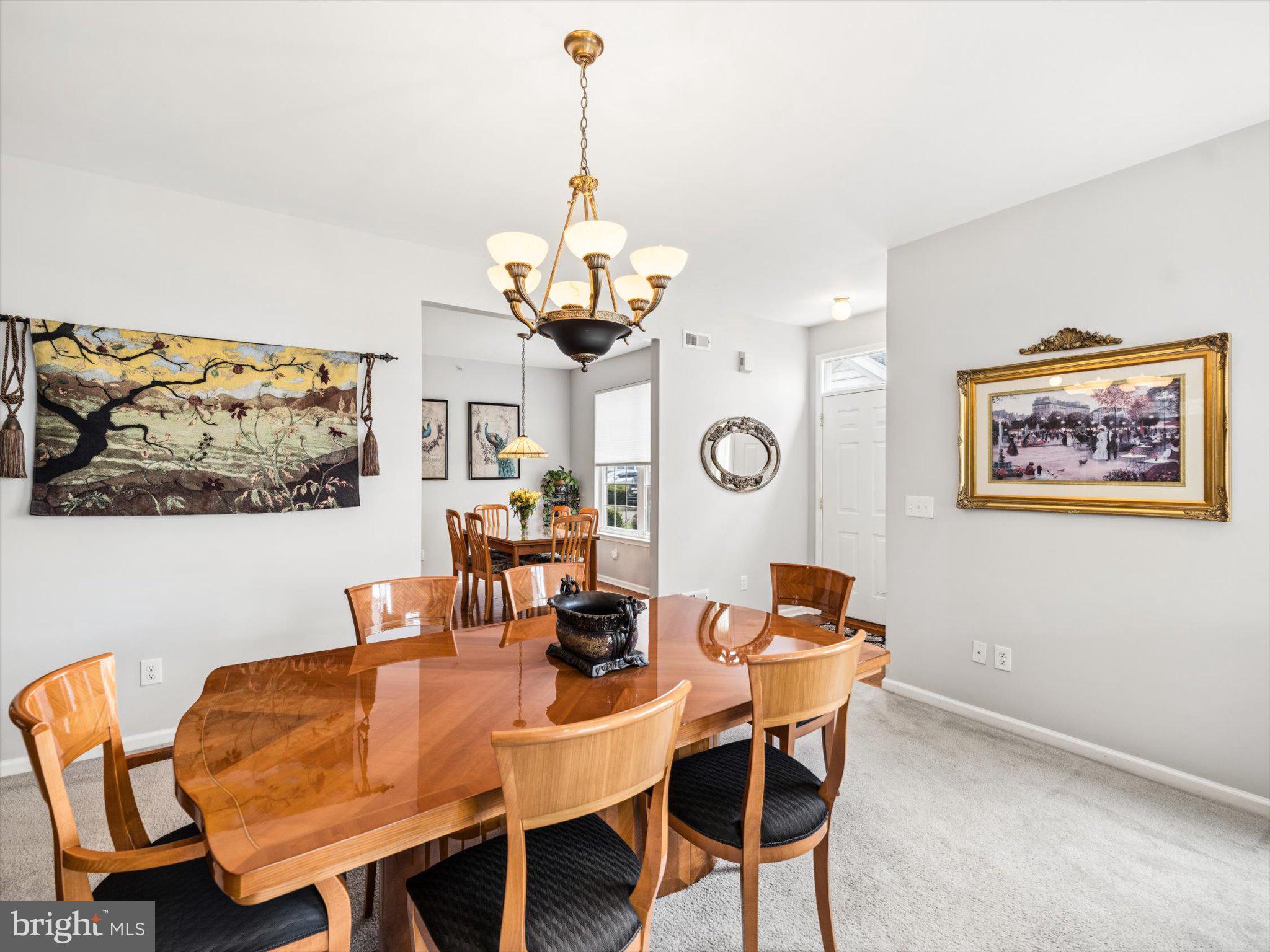 LAMPLIGHTER VILLAGE - Residential