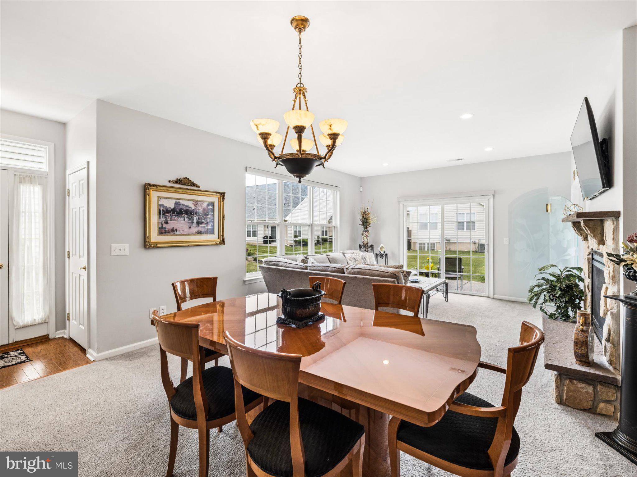 LAMPLIGHTER VILLAGE - Residential