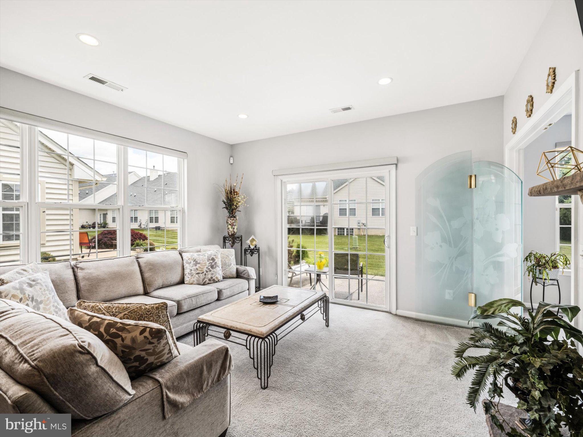 LAMPLIGHTER VILLAGE - Residential