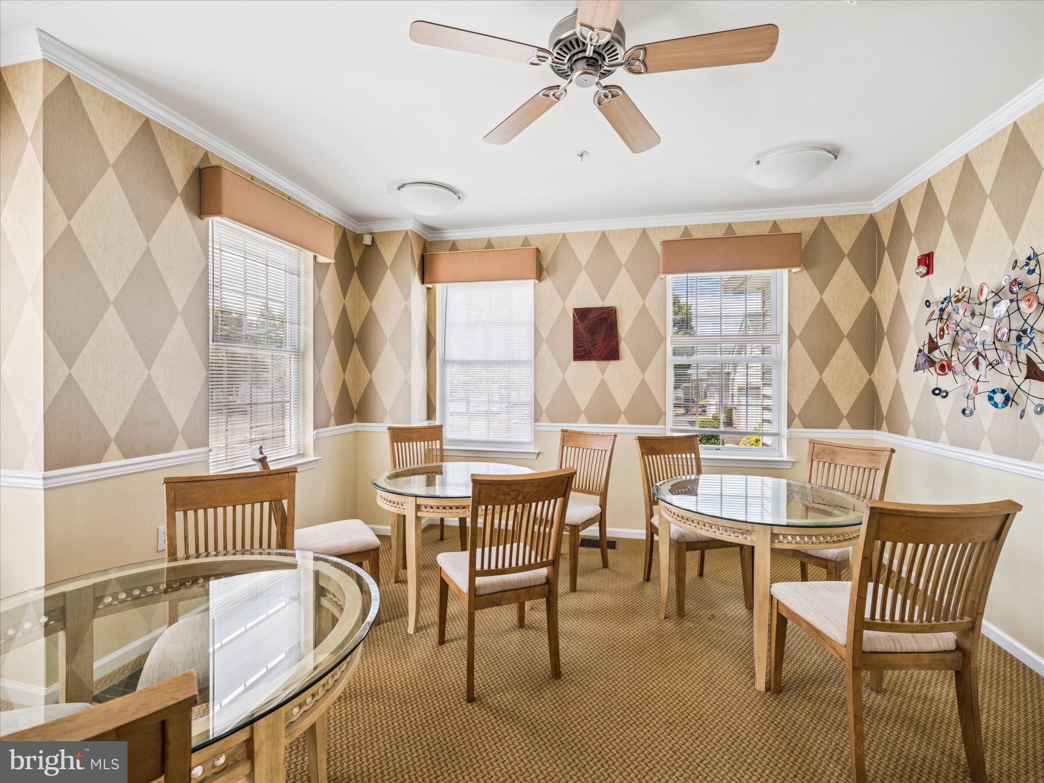 LAMPLIGHTER VILLAGE - Residential