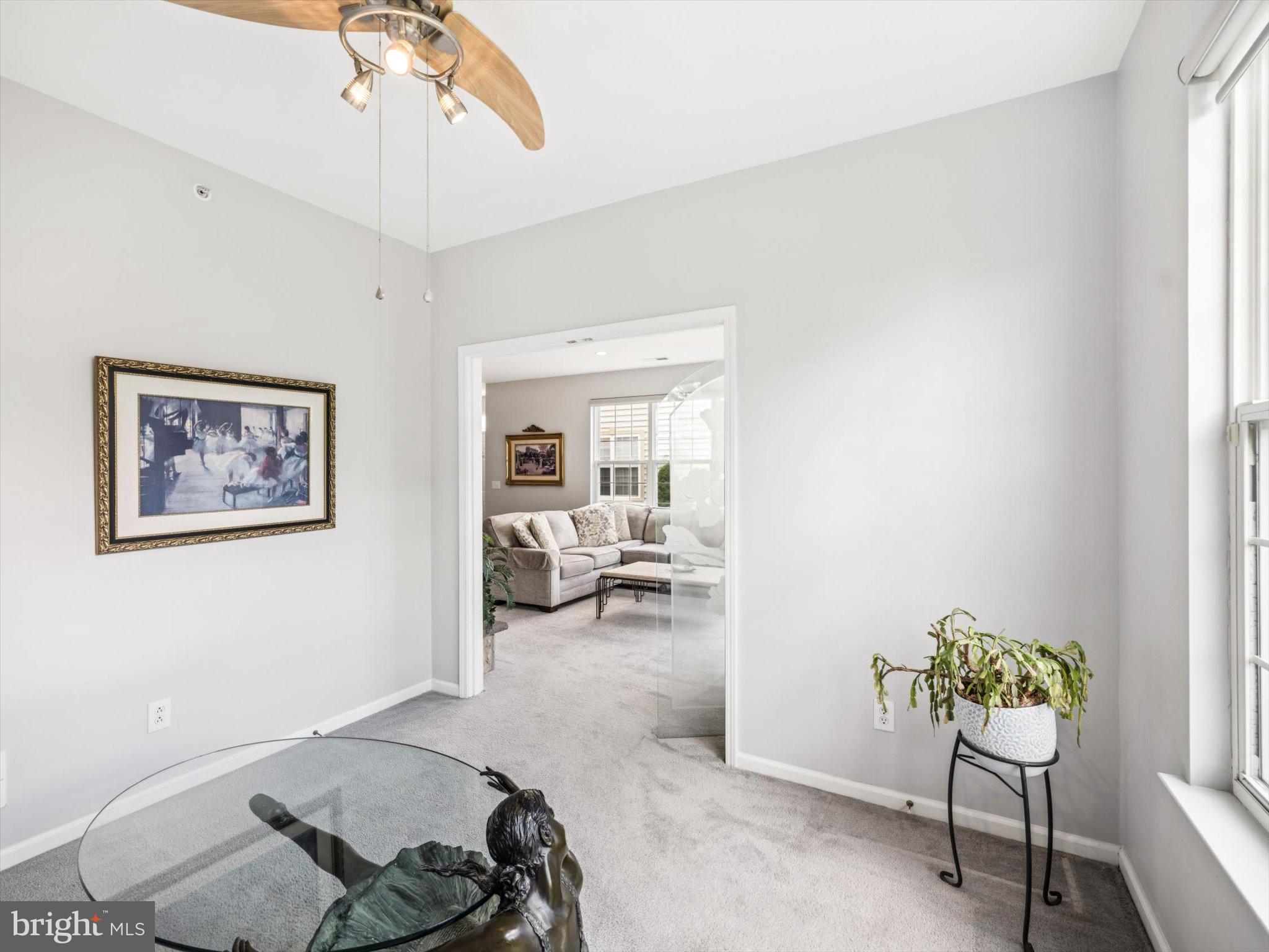 LAMPLIGHTER VILLAGE - Residential