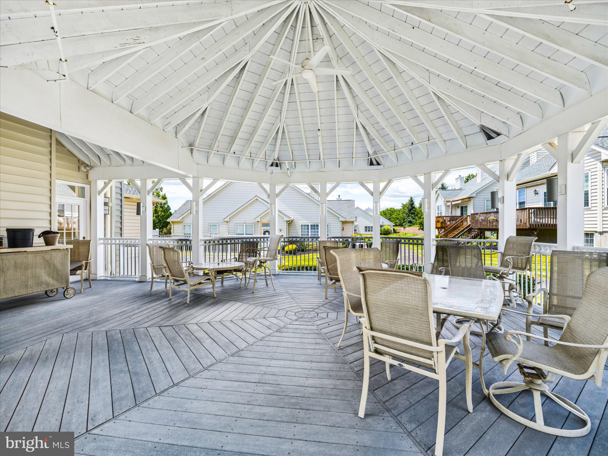 LAMPLIGHTER VILLAGE - Residential