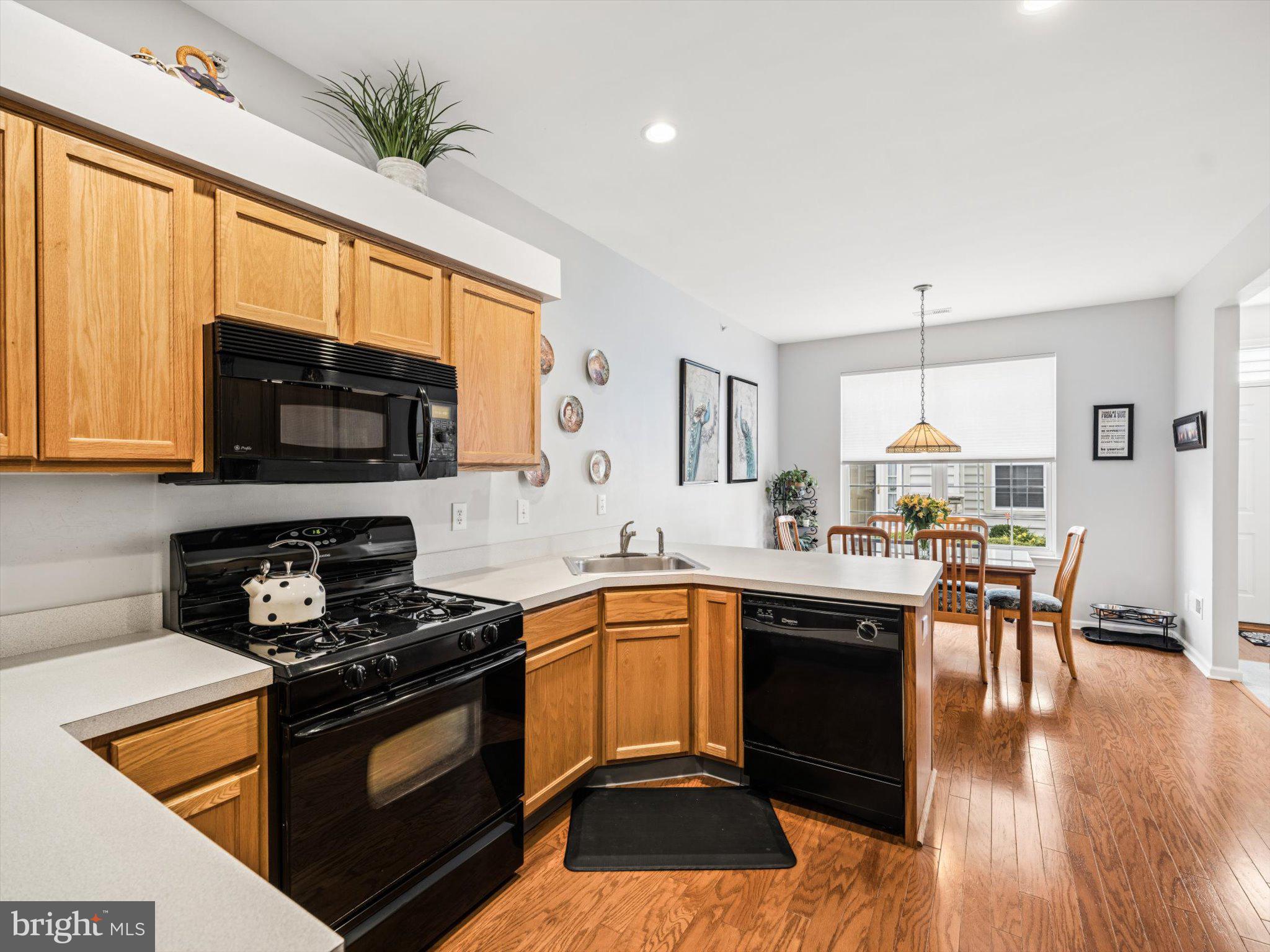 LAMPLIGHTER VILLAGE - Residential