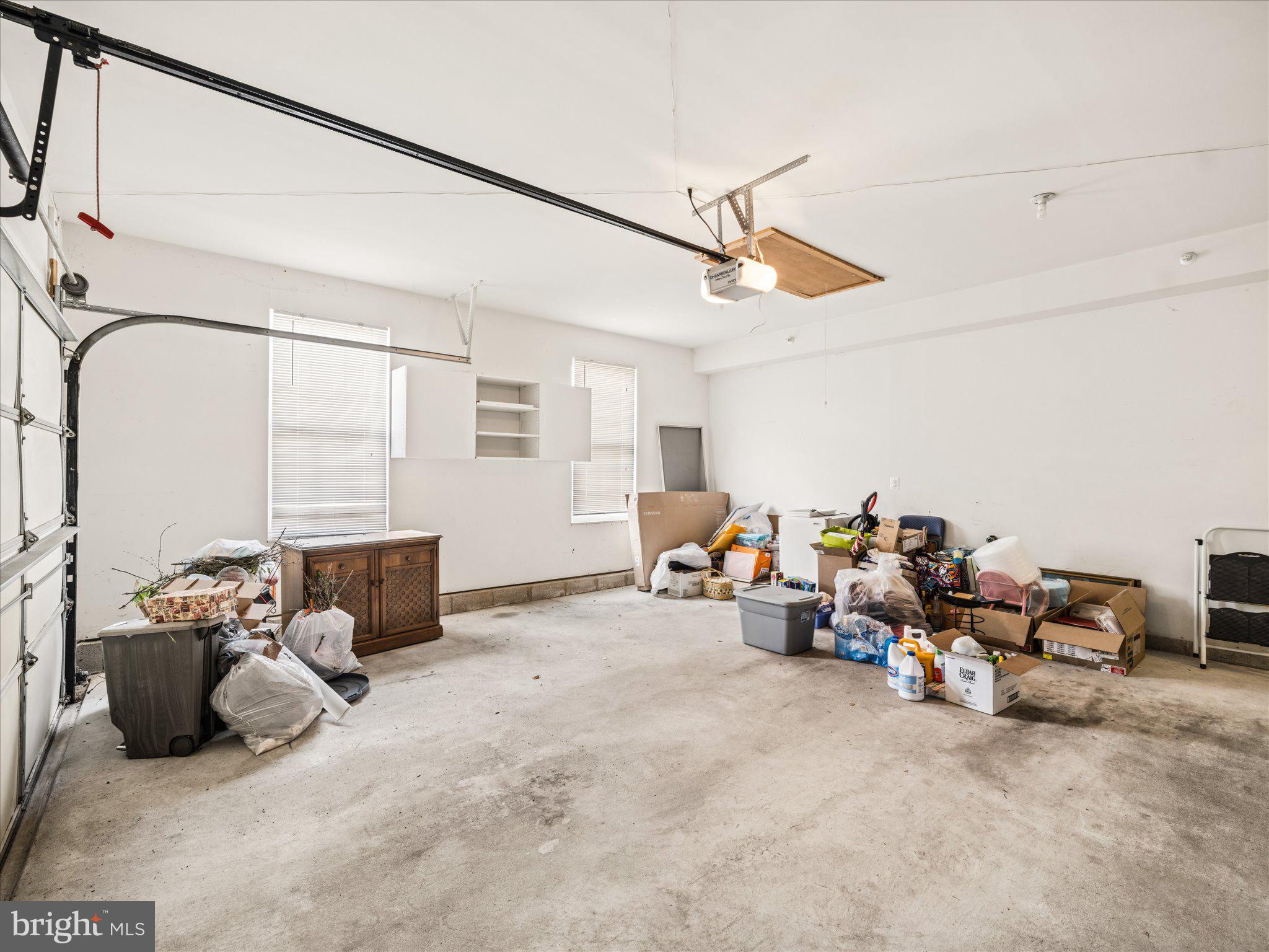 LAMPLIGHTER VILLAGE - Residential