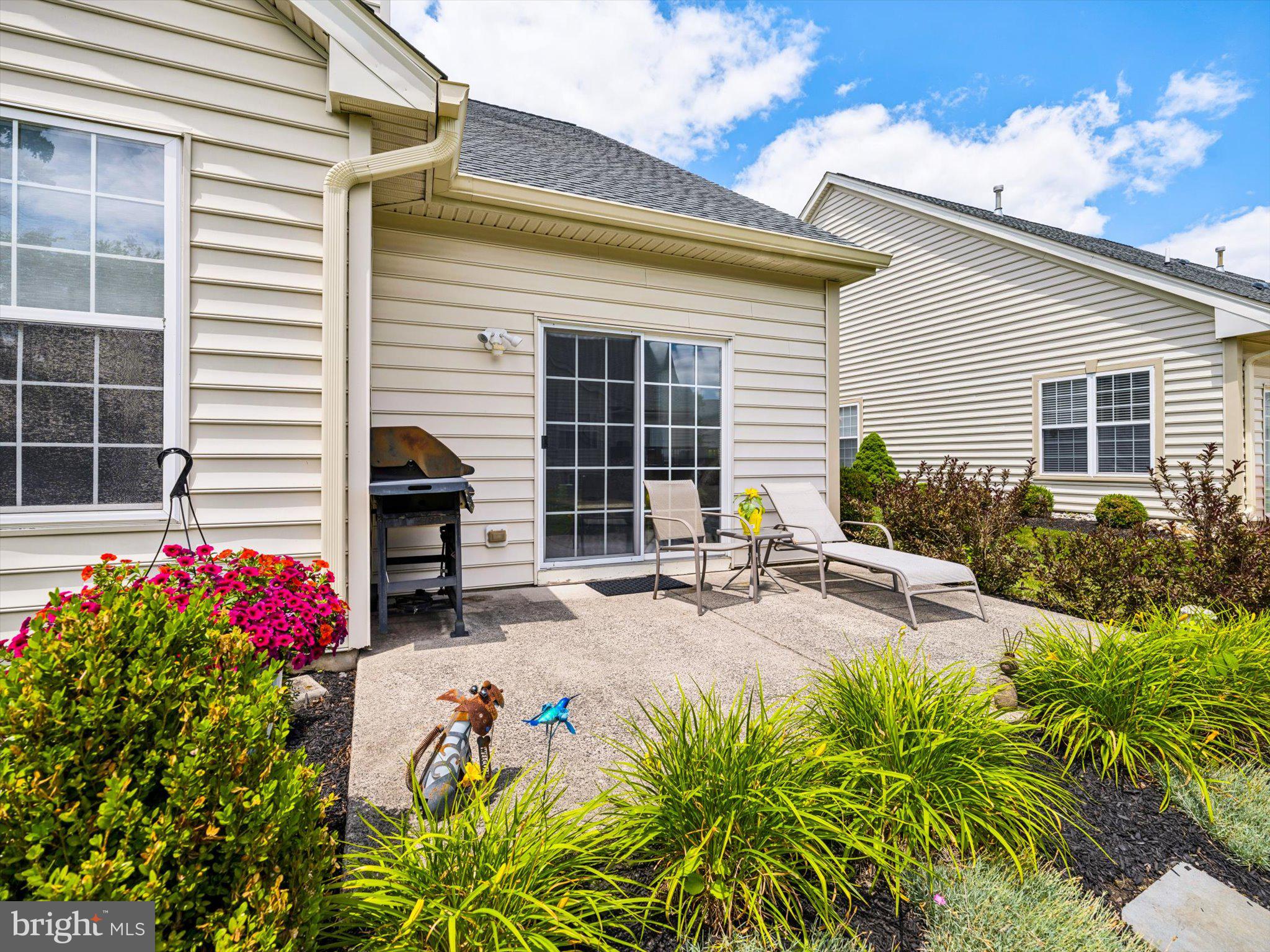 LAMPLIGHTER VILLAGE - Residential