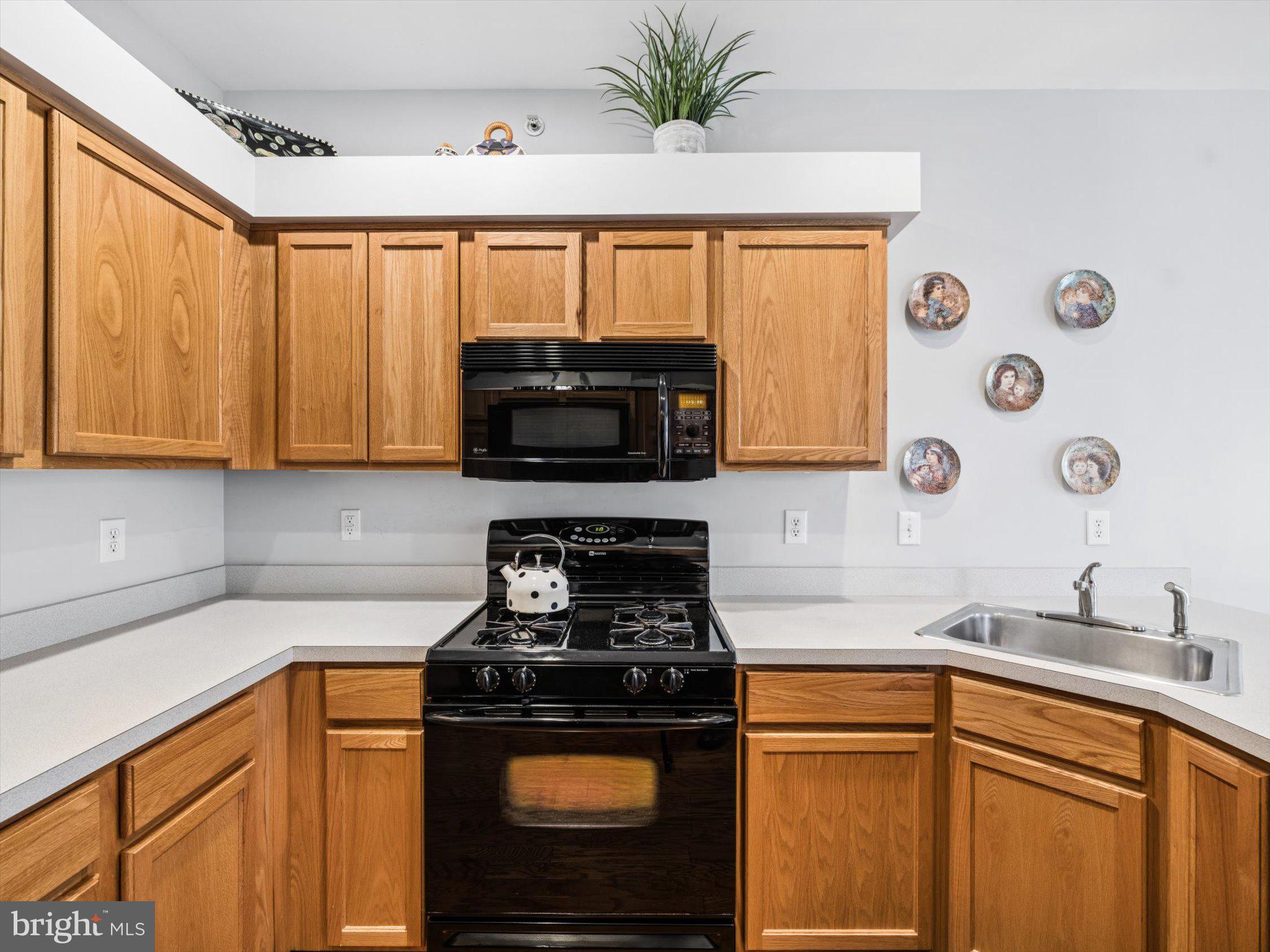 LAMPLIGHTER VILLAGE - Residential