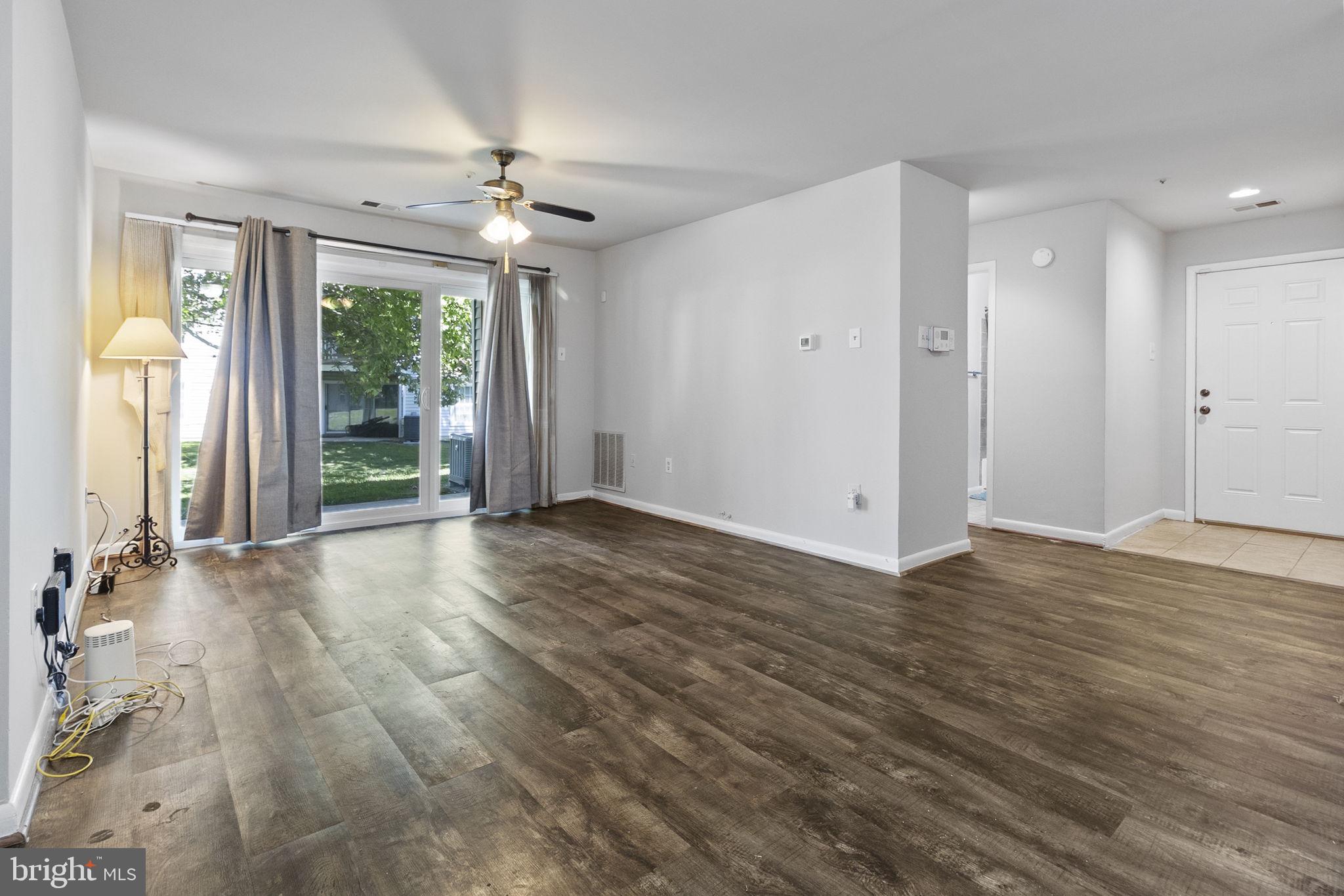 DEVON HILLS CONDO - Residential