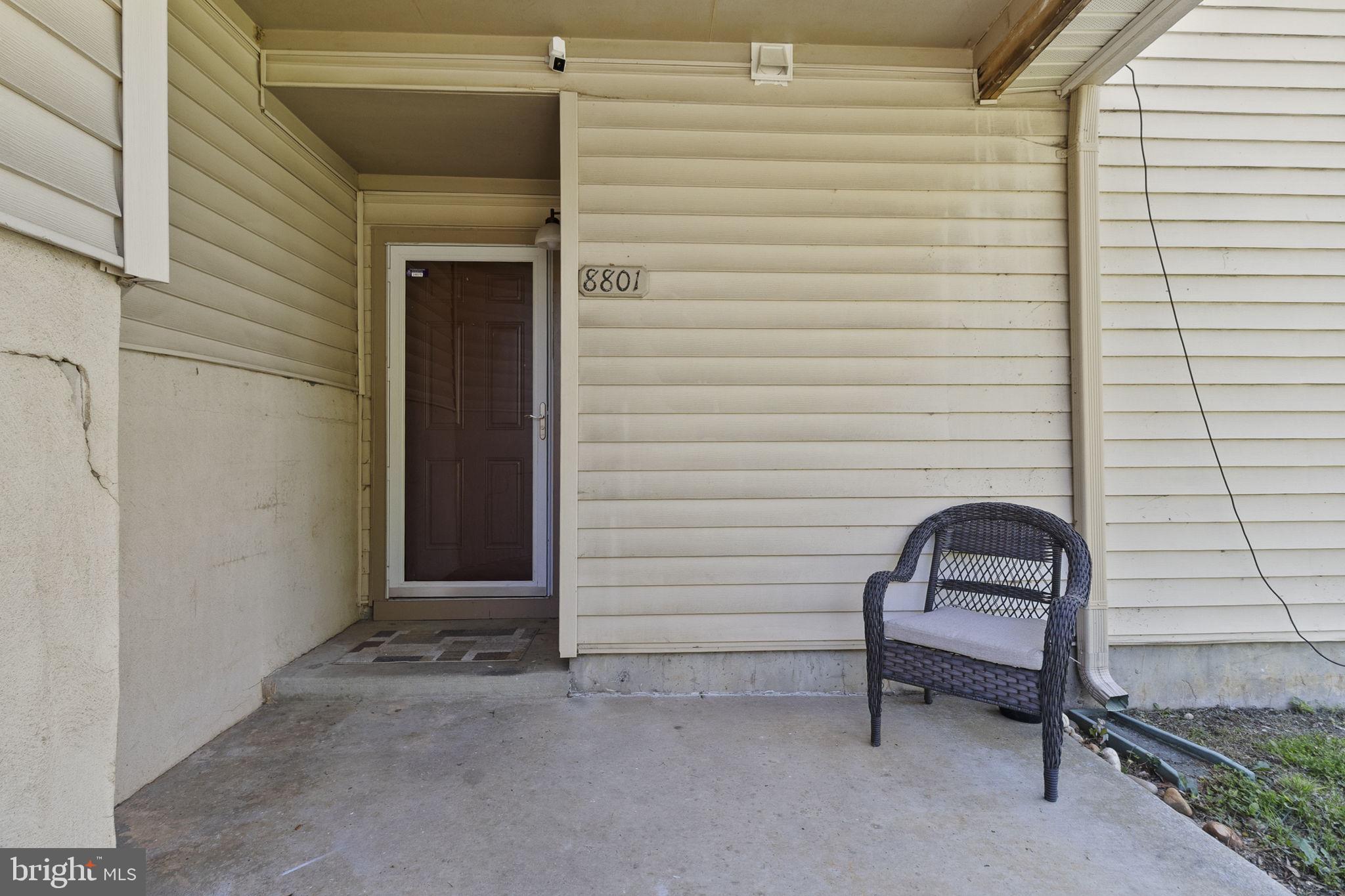 DEVON HILLS CONDO - Residential