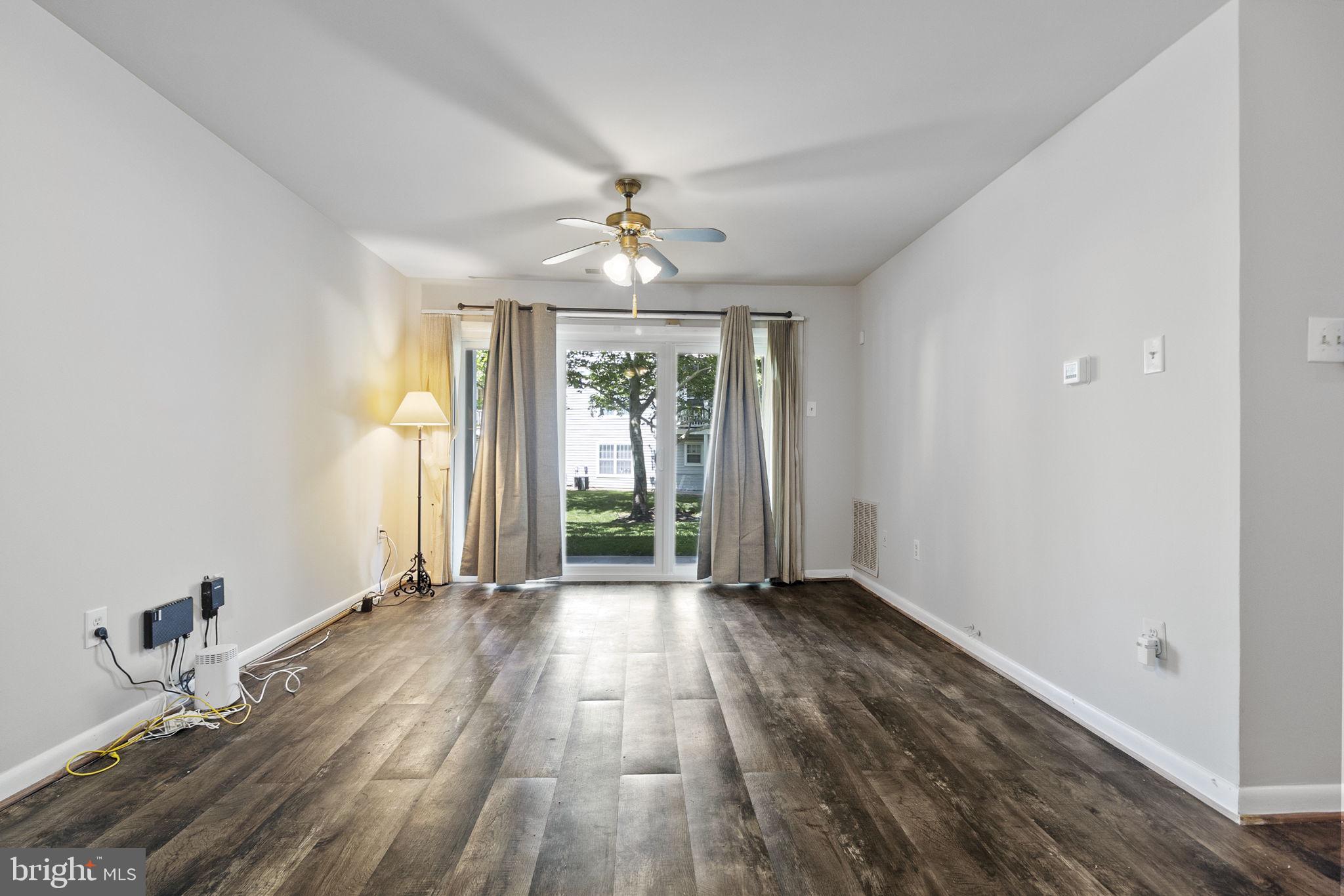 DEVON HILLS CONDO - Residential