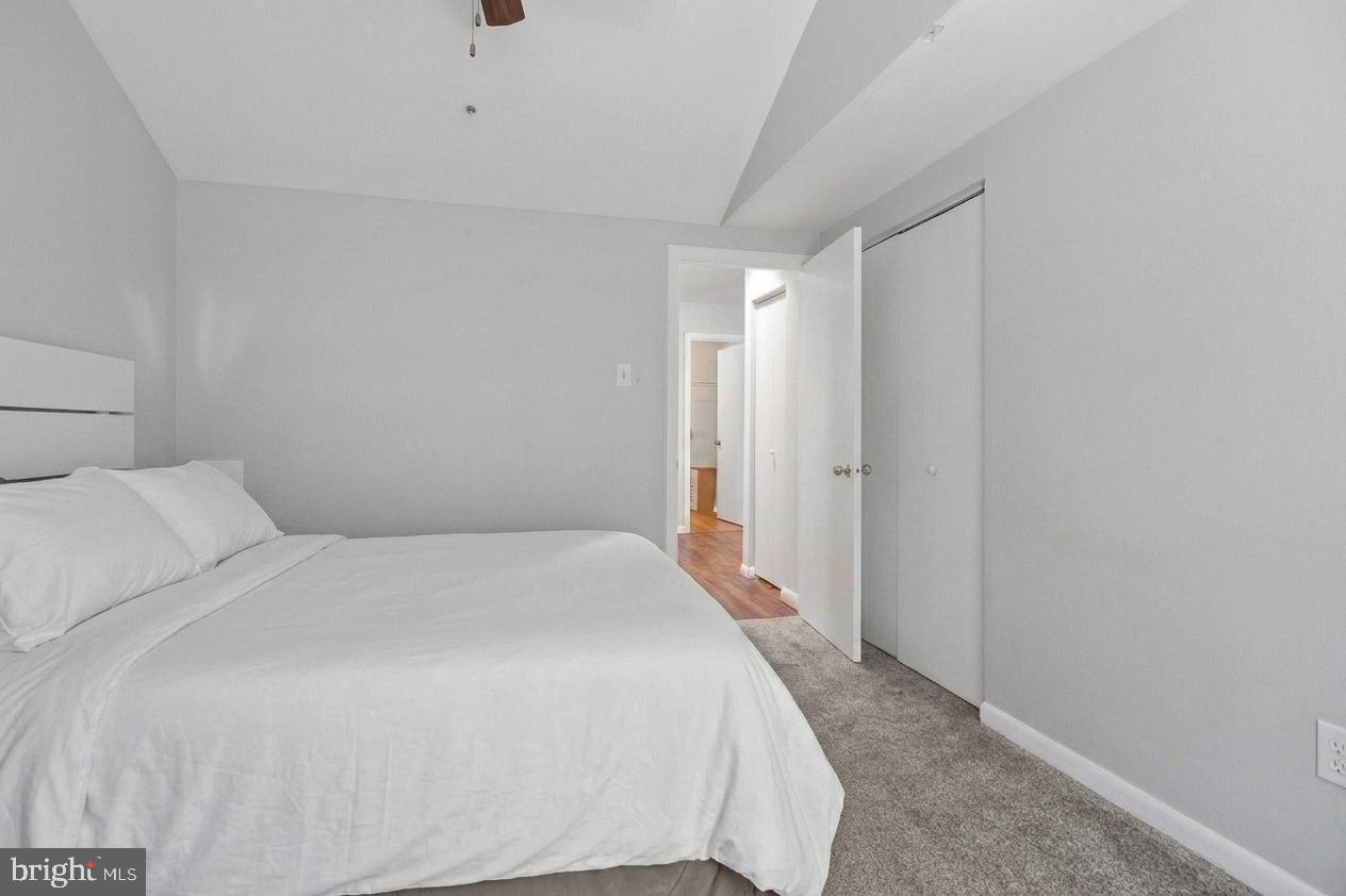 DEVON HILLS CONDO - Residential
