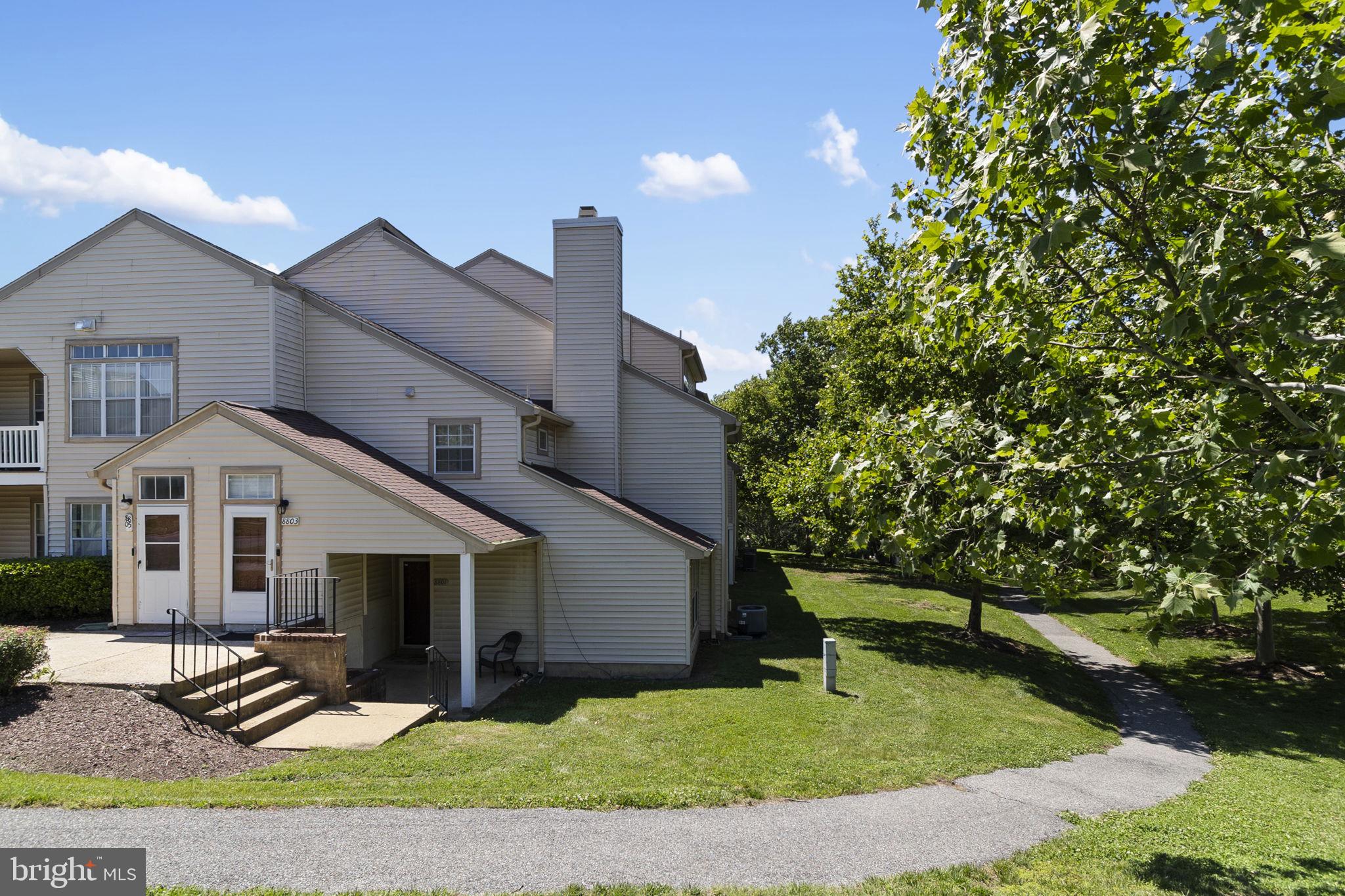 DEVON HILLS CONDO - Residential