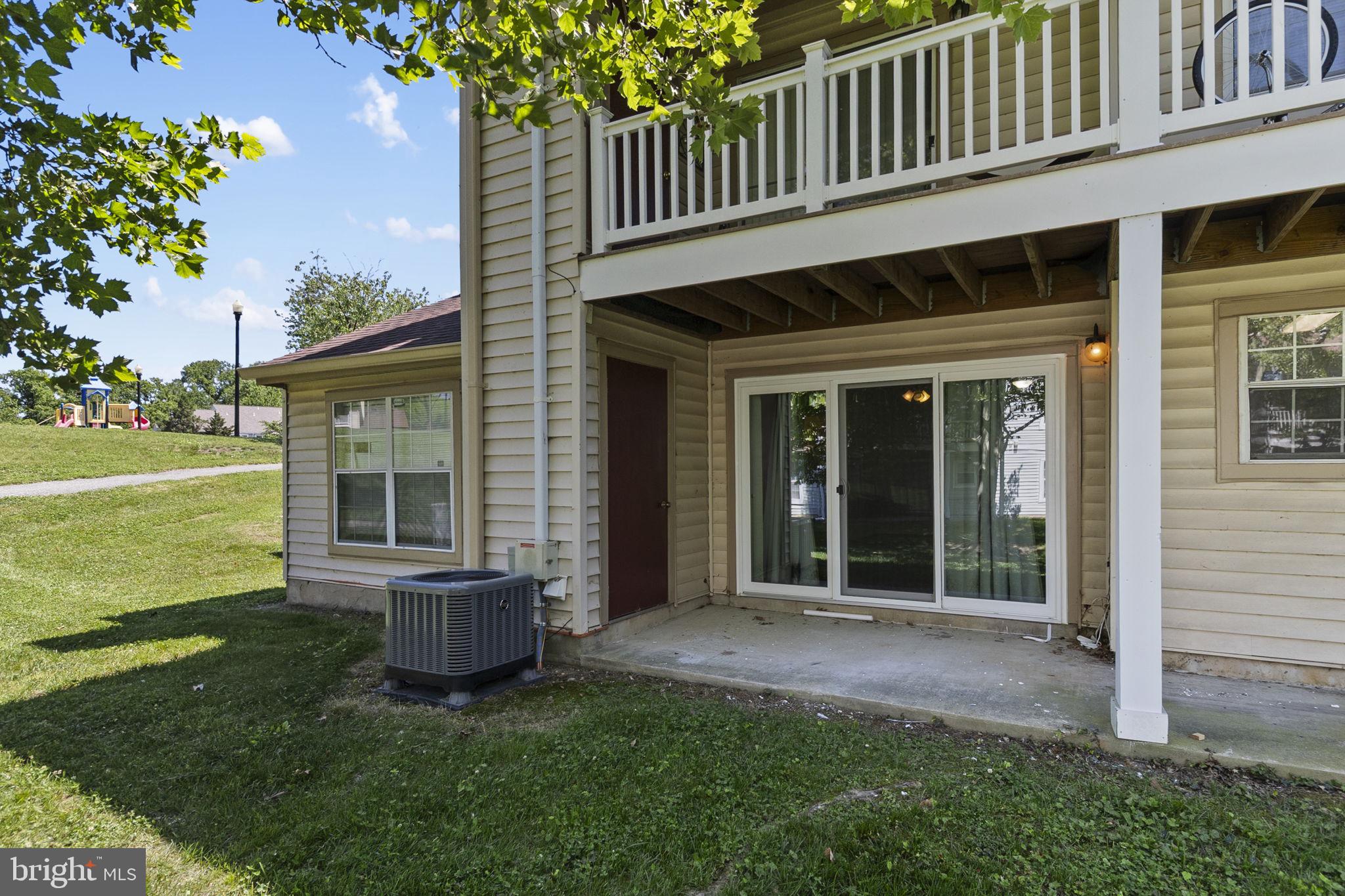 DEVON HILLS CONDO - Residential