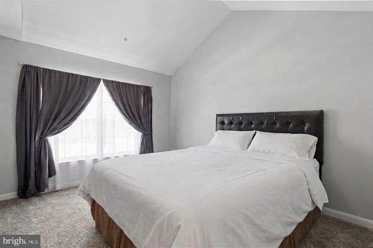DEVON HILLS CONDO - Residential