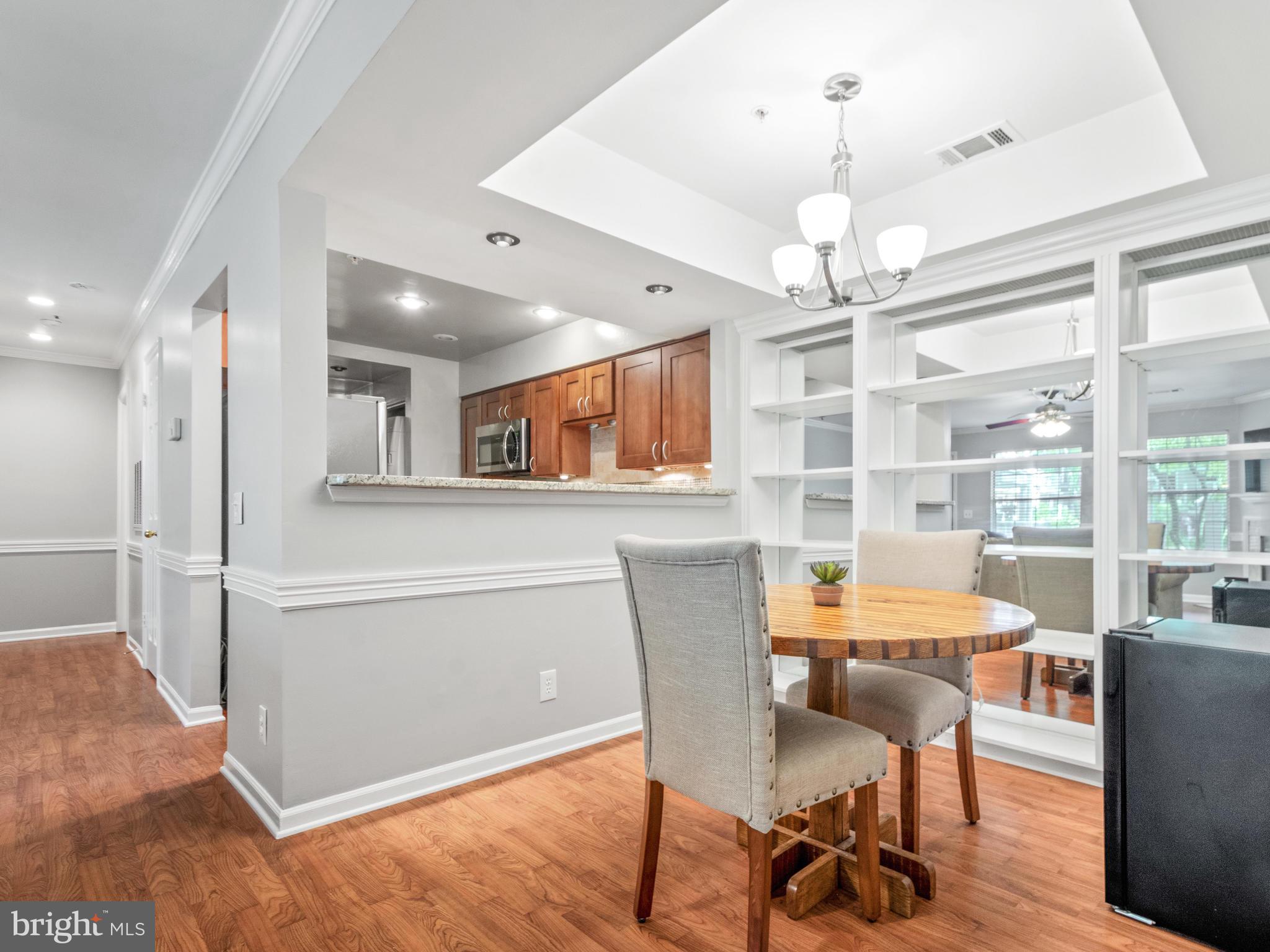 GABLES OF TUCKERMAN - Residential