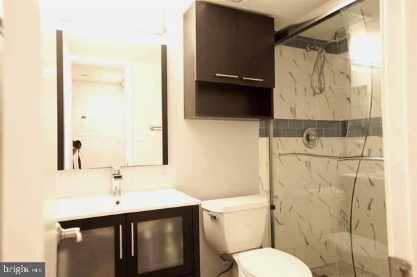 BALLSTON - Residential Lease