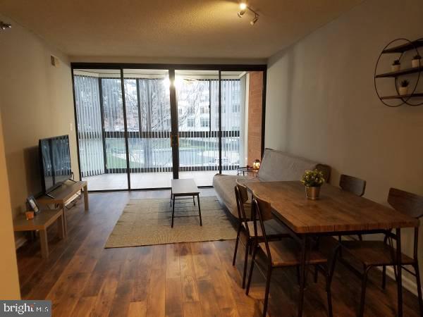 BALLSTON - Residential Lease