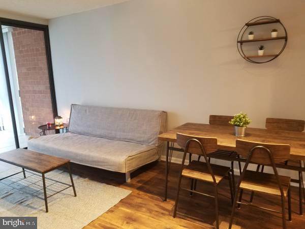BALLSTON - Residential Lease