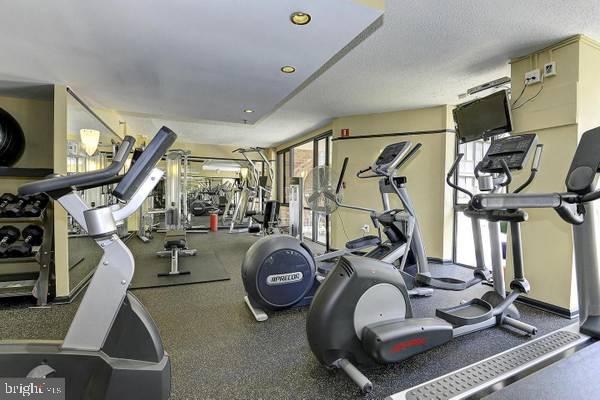 BALLSTON - Residential Lease