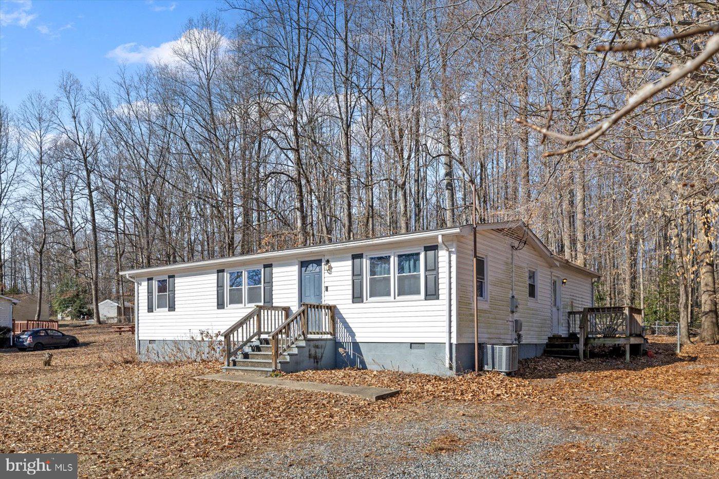 DEERFIELD - Residential