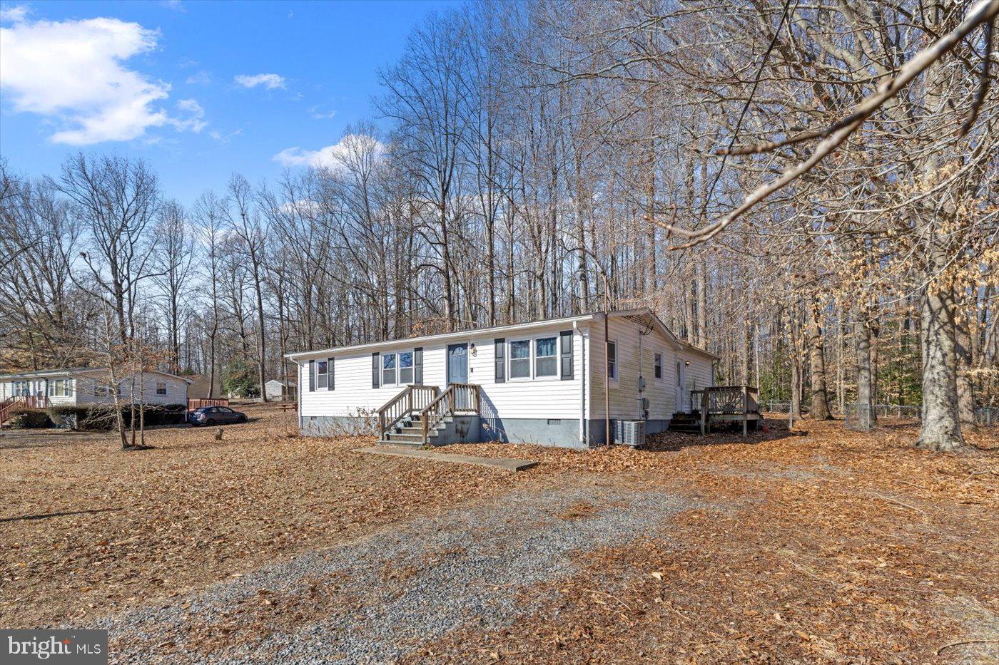 DEERFIELD - Residential