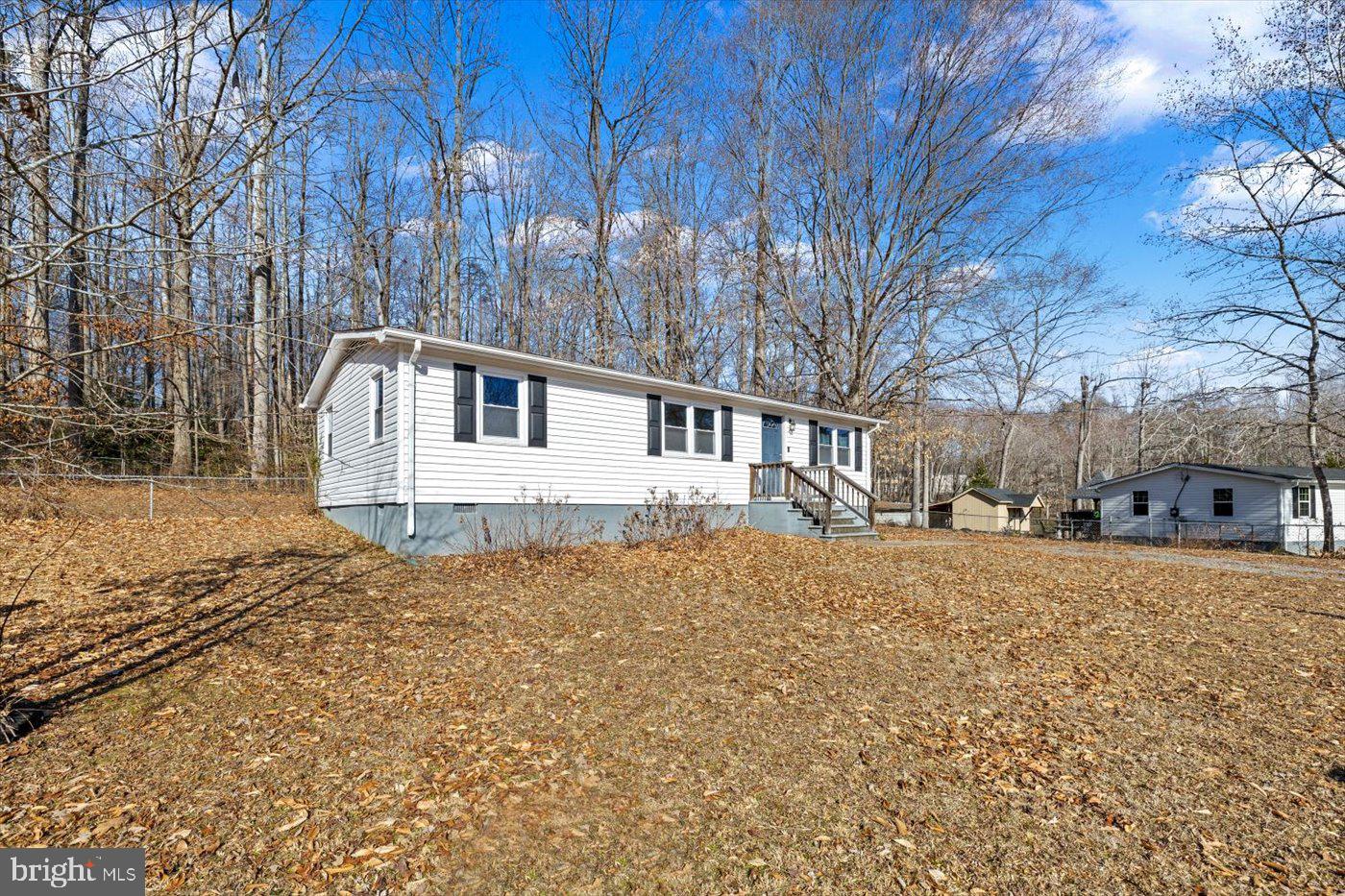 DEERFIELD - Residential