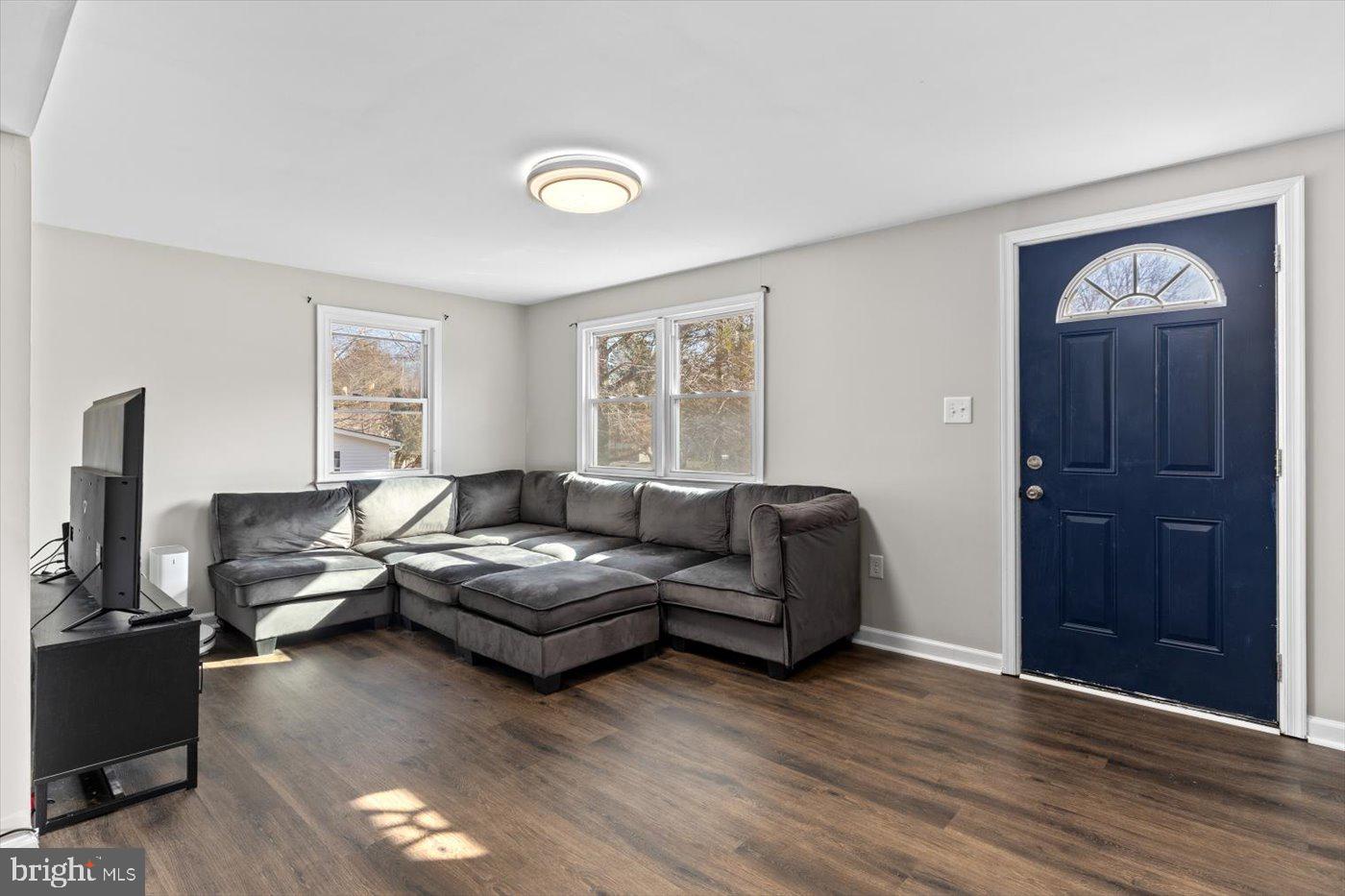 DEERFIELD - Residential